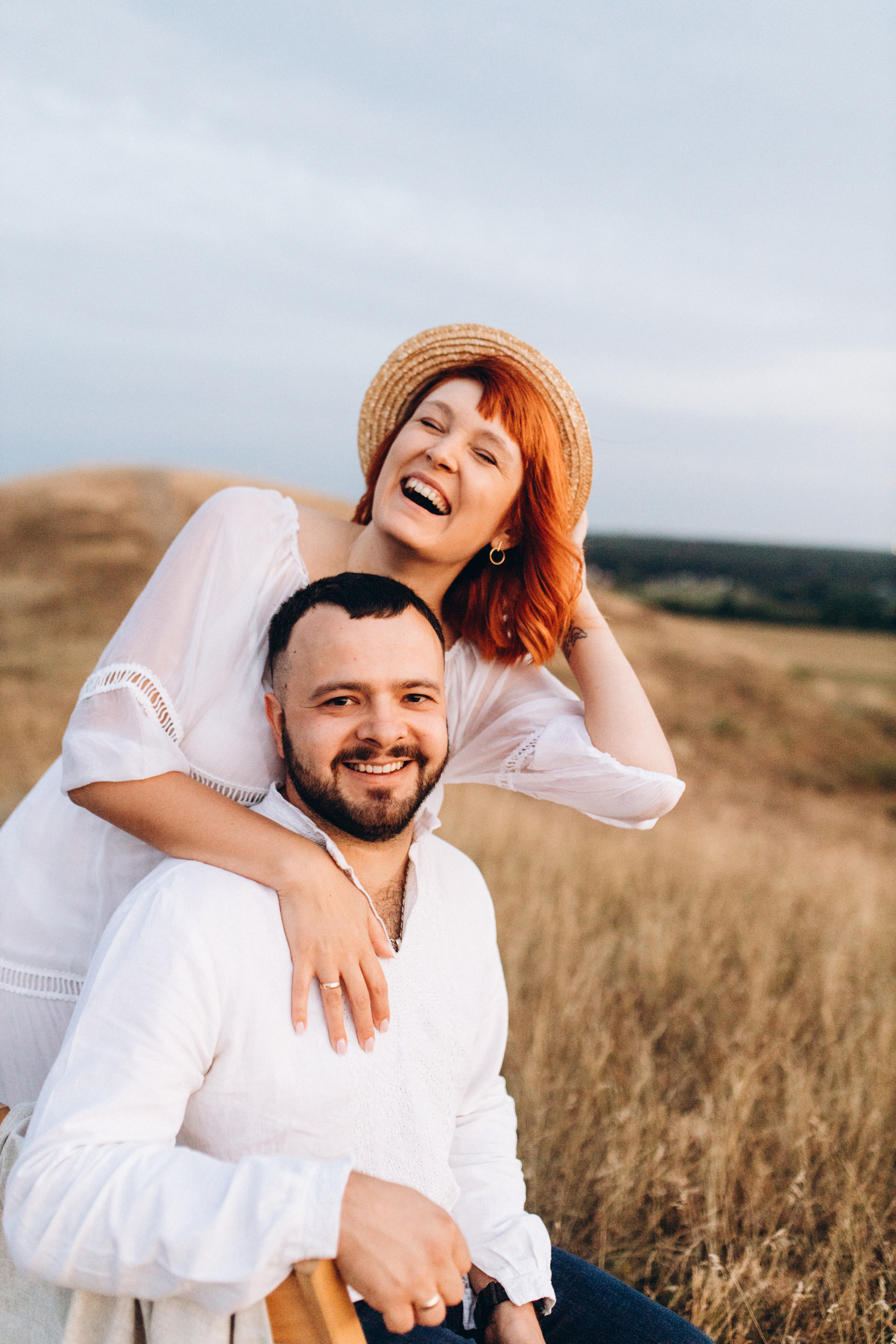 Sunrise. Весільний та сімейний фотограф Біла Церква/Київ