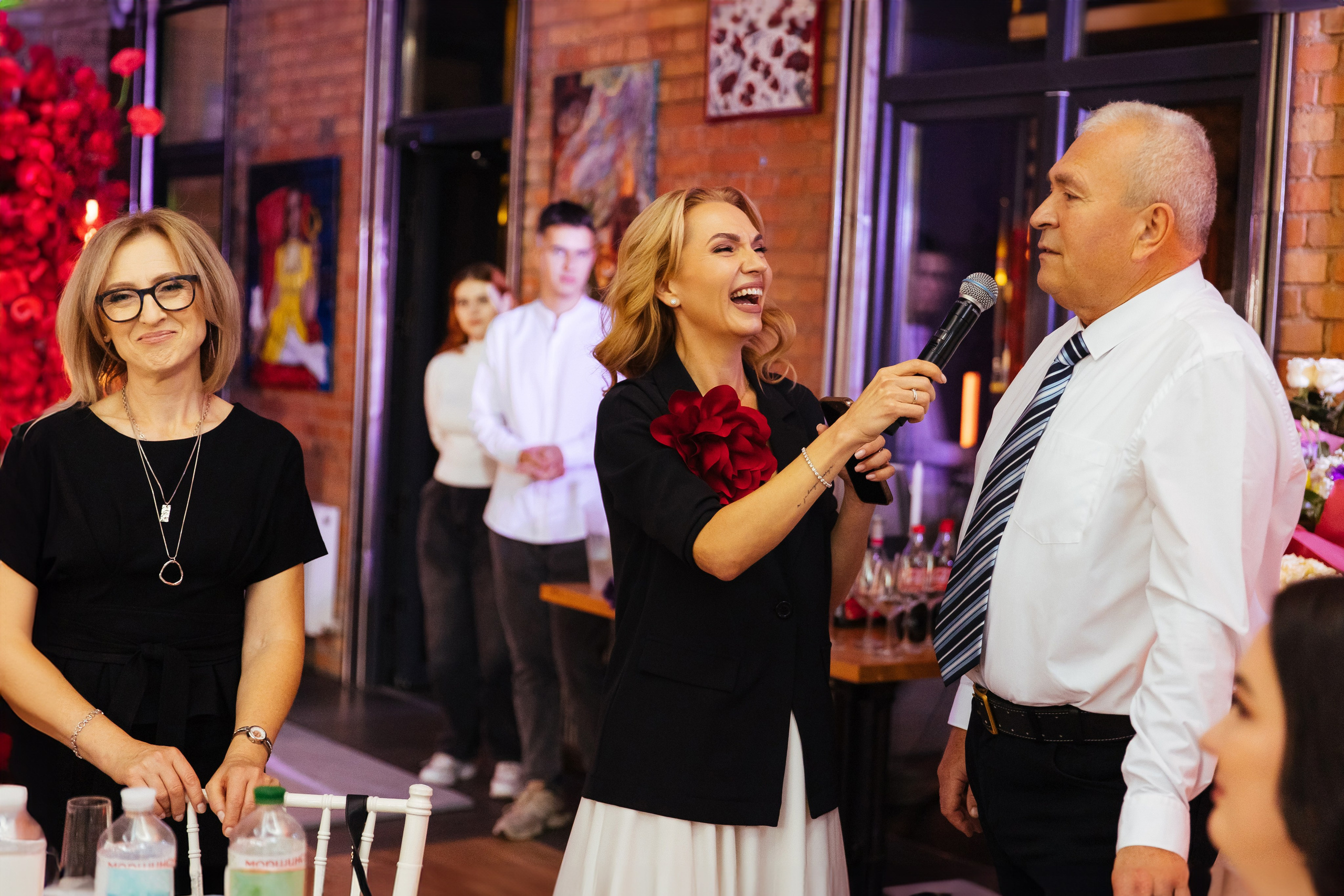 День народження Наталя. Весільний та сімейний фотограф Біла Церква/Київ