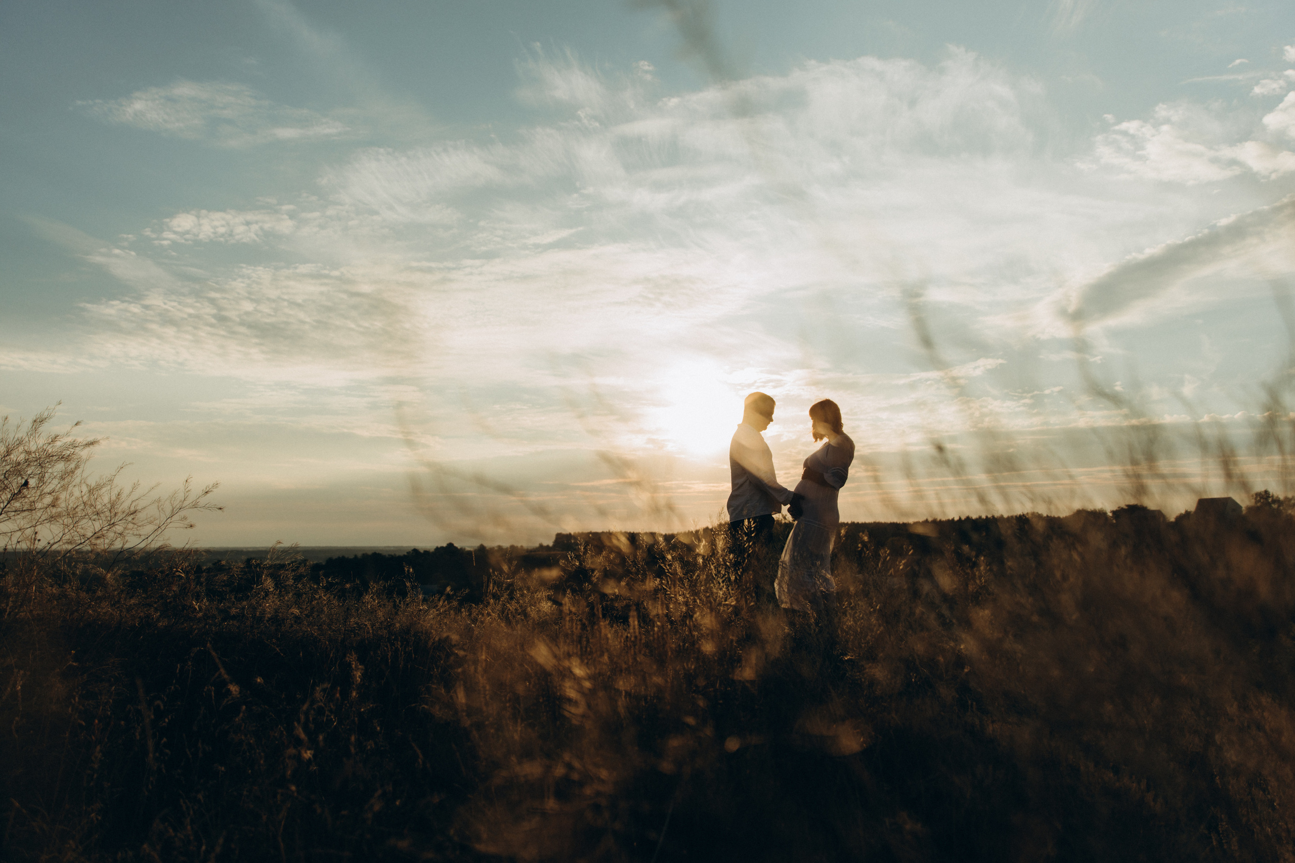 Sunrise. Весільний та сімейний фотограф Біла Церква/Київ
