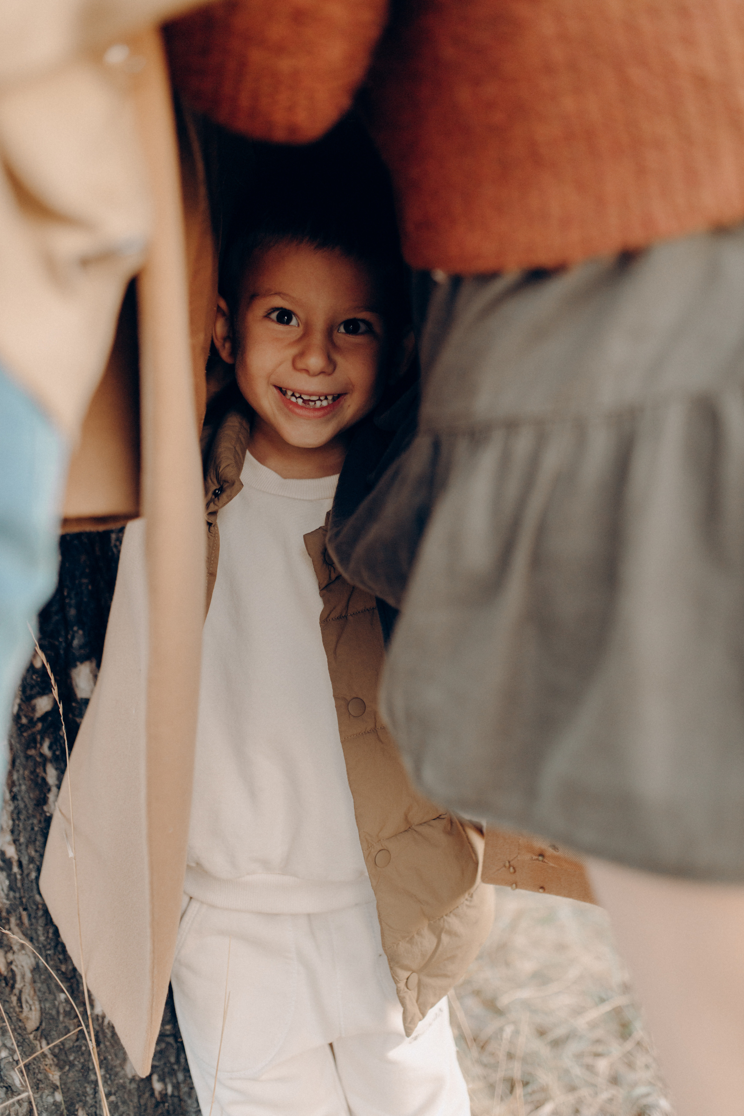 Сім’я Маргарити і Віталія. Весільний та сімейний фотограф Біла Церква/Київ