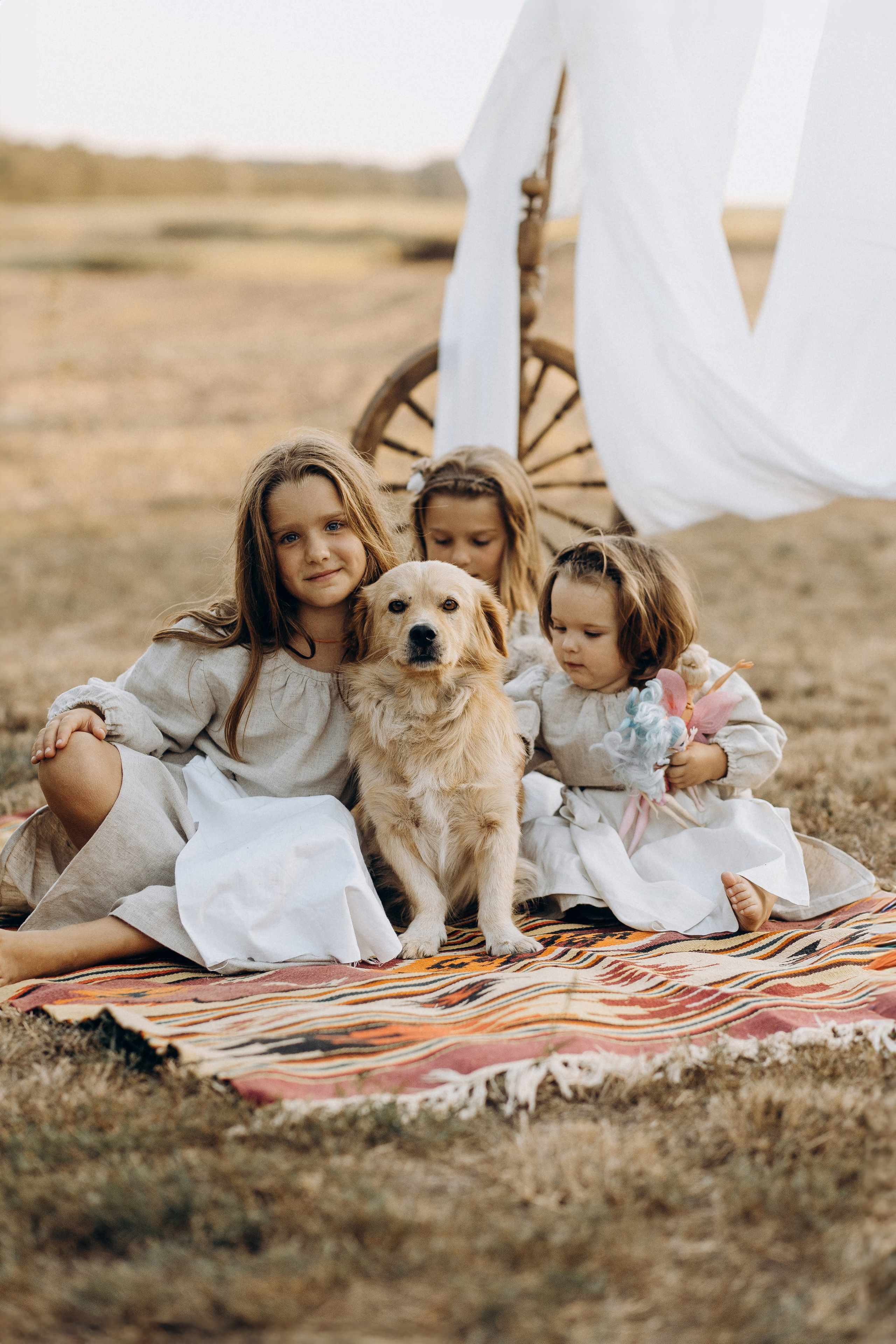 Рідне село. Весільний та сімейний фотограф Біла Церква/Київ