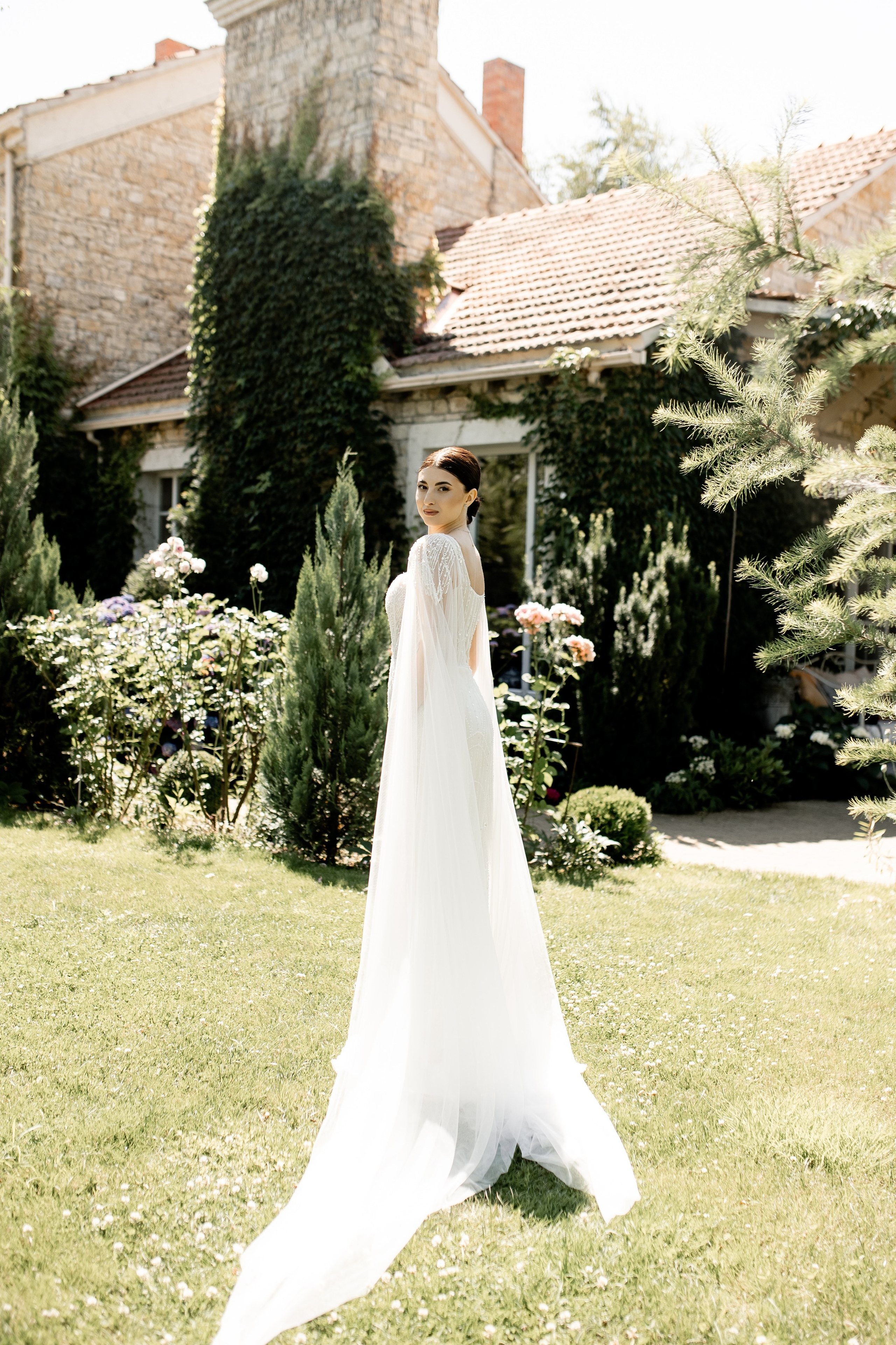 Юлія Володимир. Весільний та сімейний фотограф Біла Церква/Київ