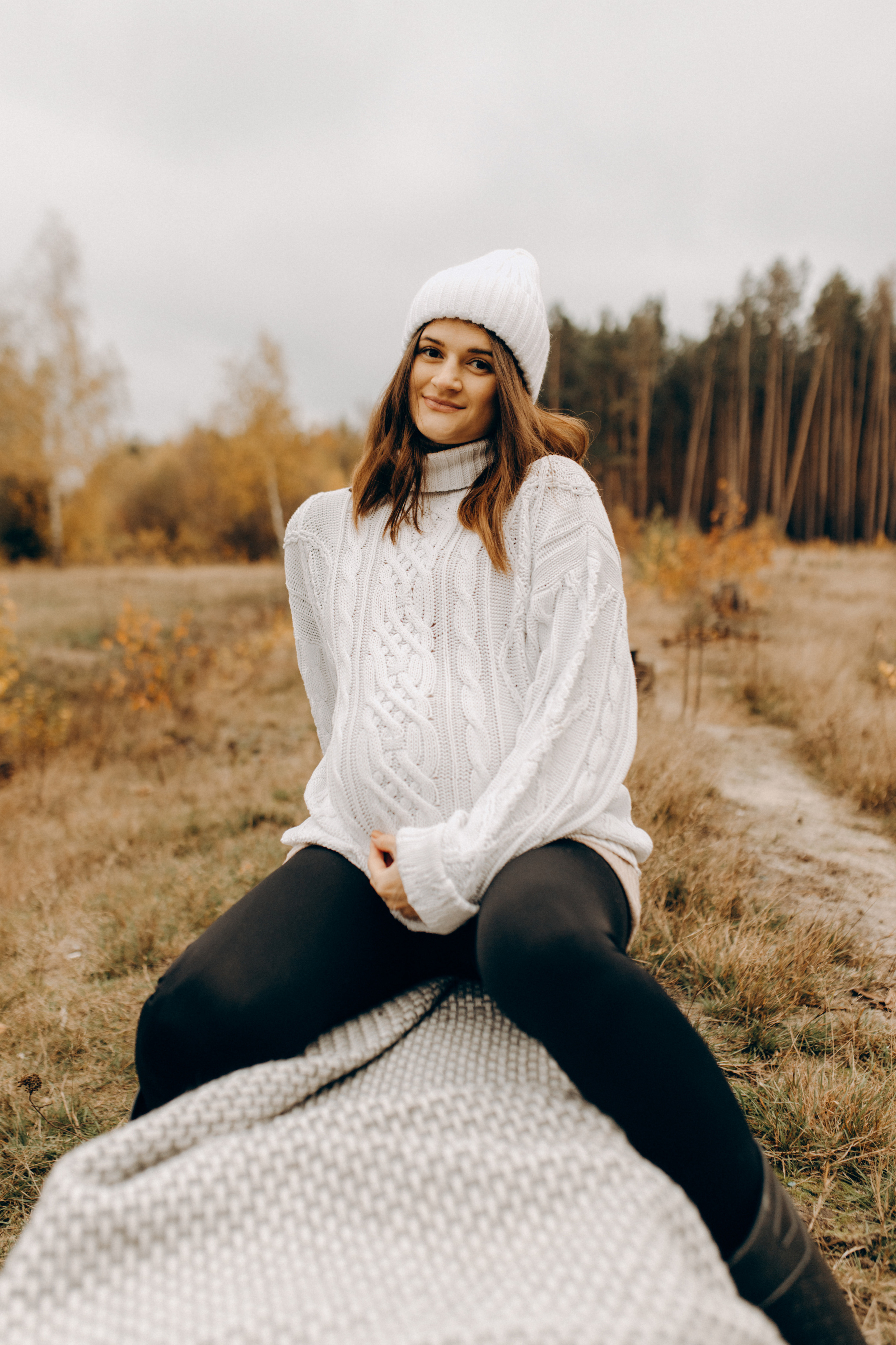 В очікуванні. Весільний та сімейний фотограф Біла Церква/Київ