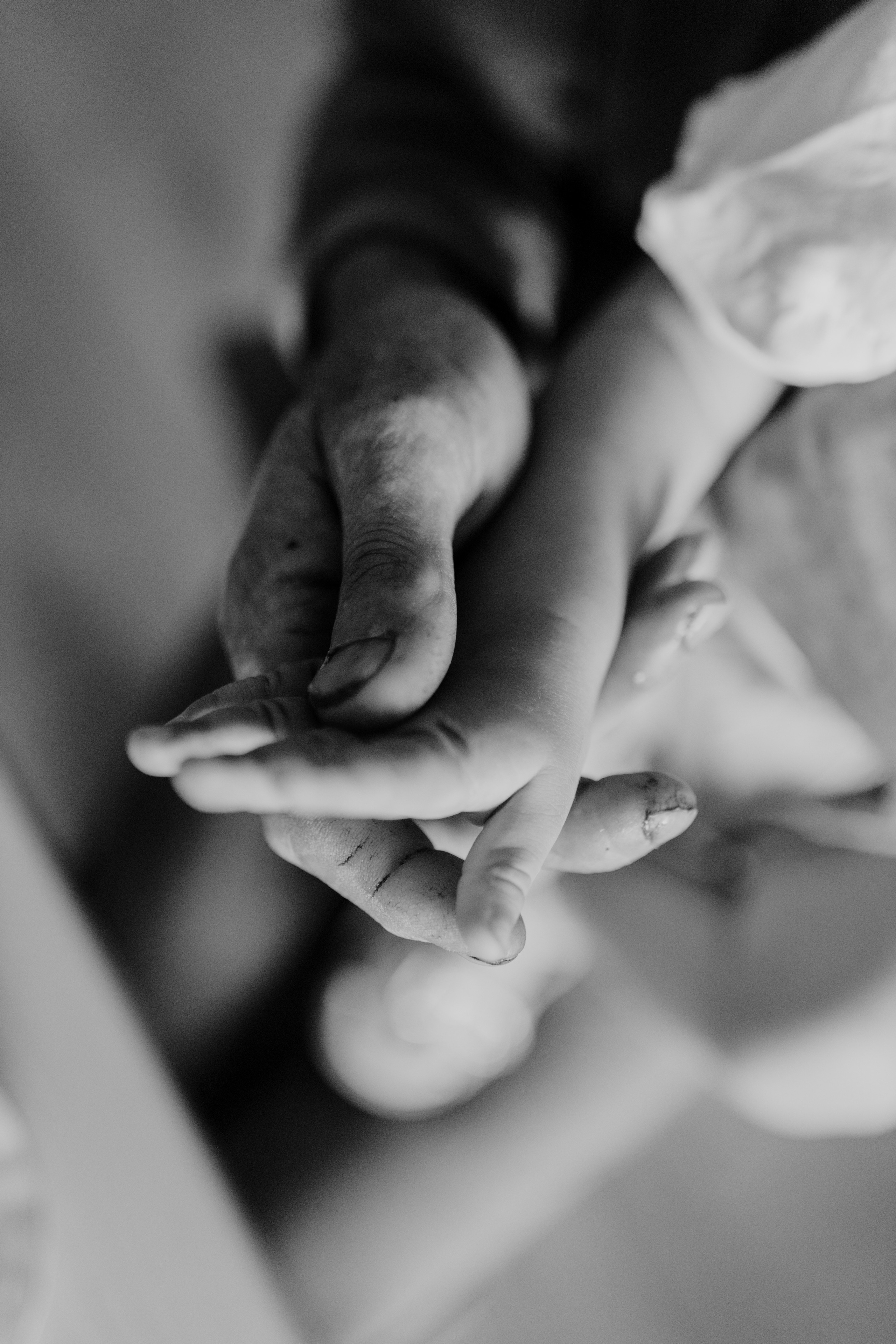 В гостях у бабулі з дідом. Весільний та сімейний фотограф Біла Церква/Київ