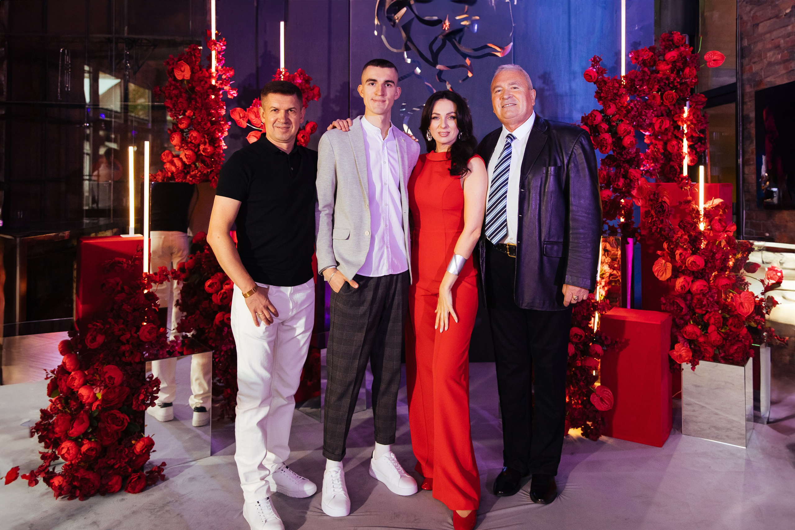 День народження Наталя. Весільний та сімейний фотограф Біла Церква/Київ