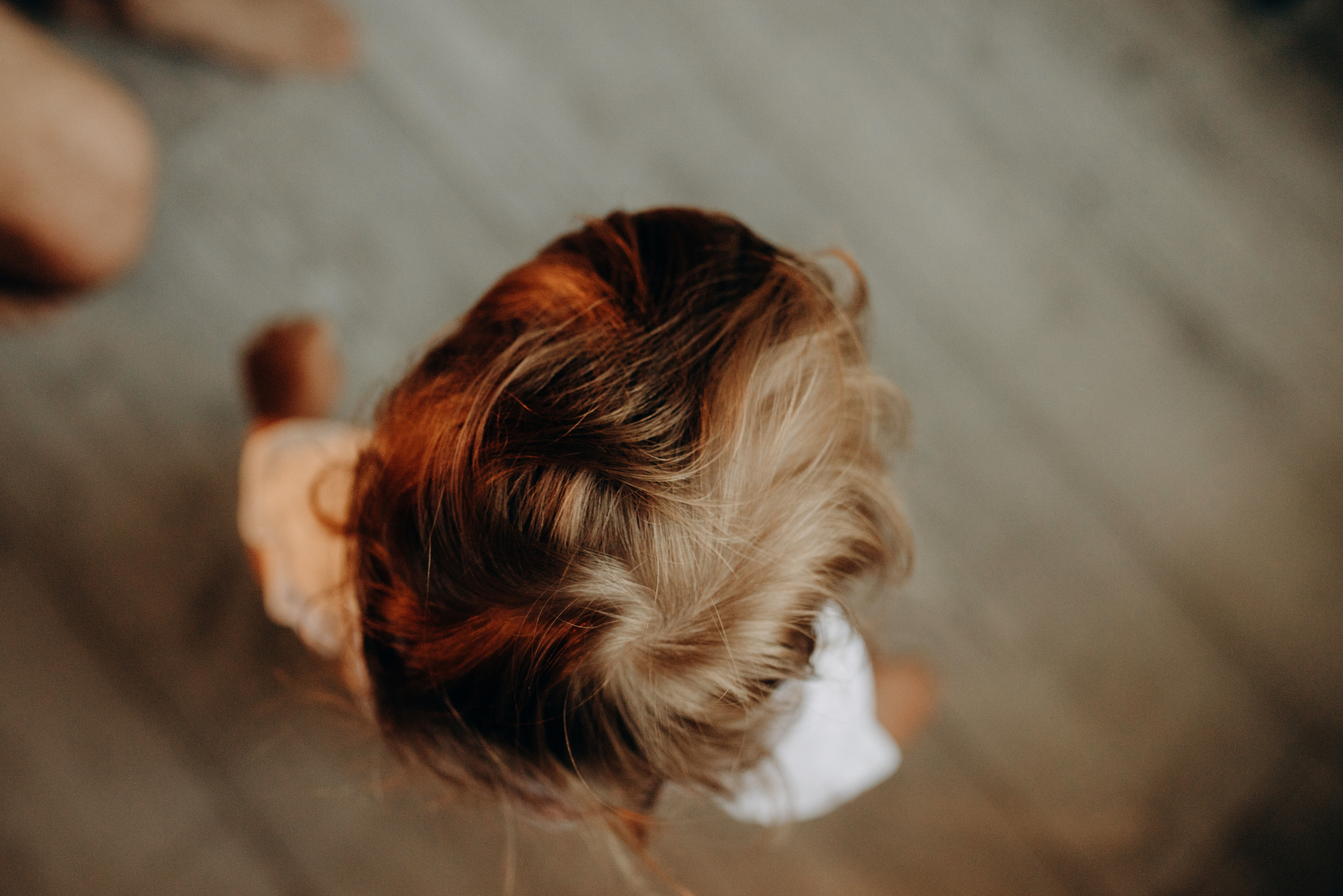 В гостях у бабулі з дідом. Весільний та сімейний фотограф Біла Церква/Київ