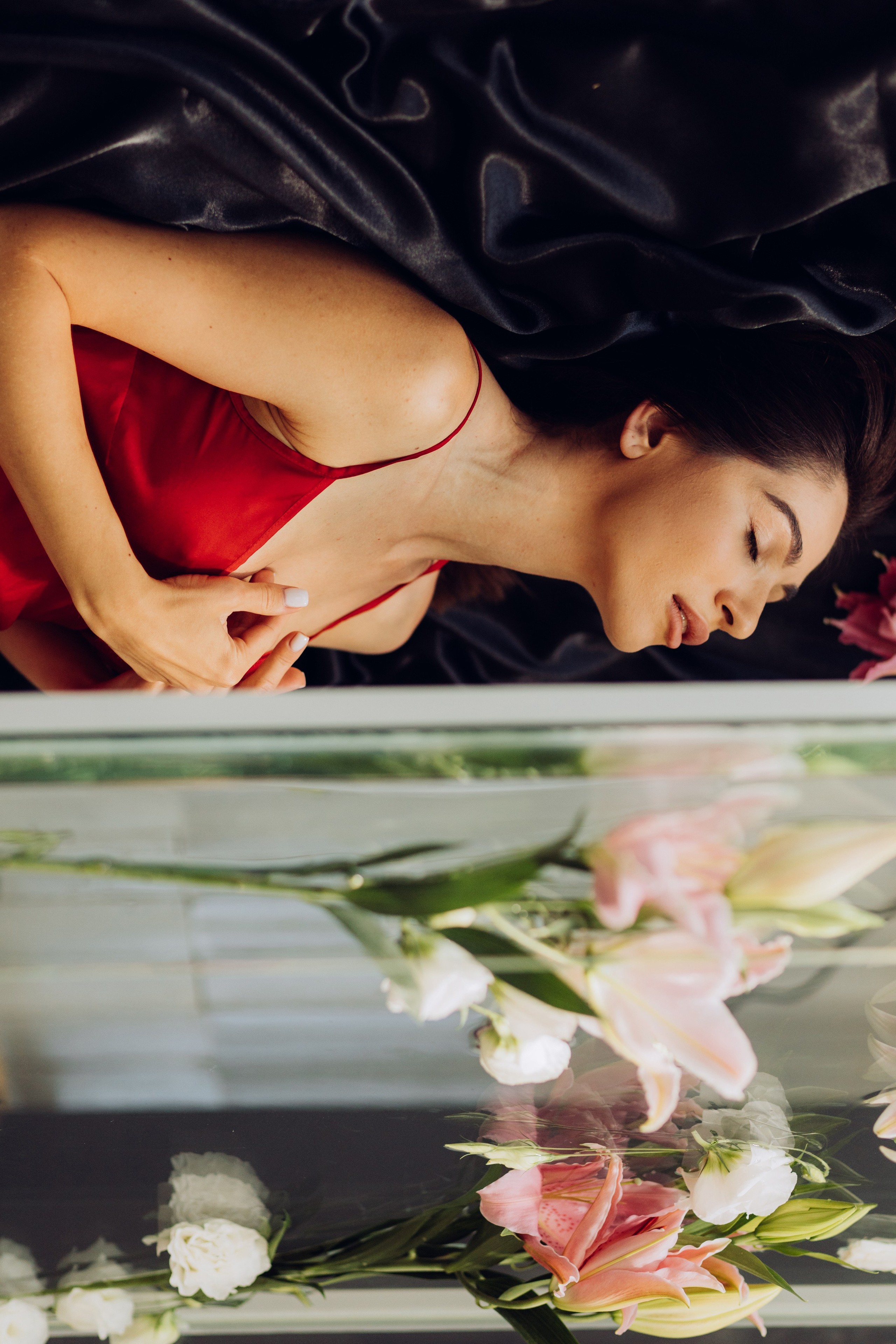 Марія Сон русалки. Весільний та сімейний фотограф Біла Церква/Київ