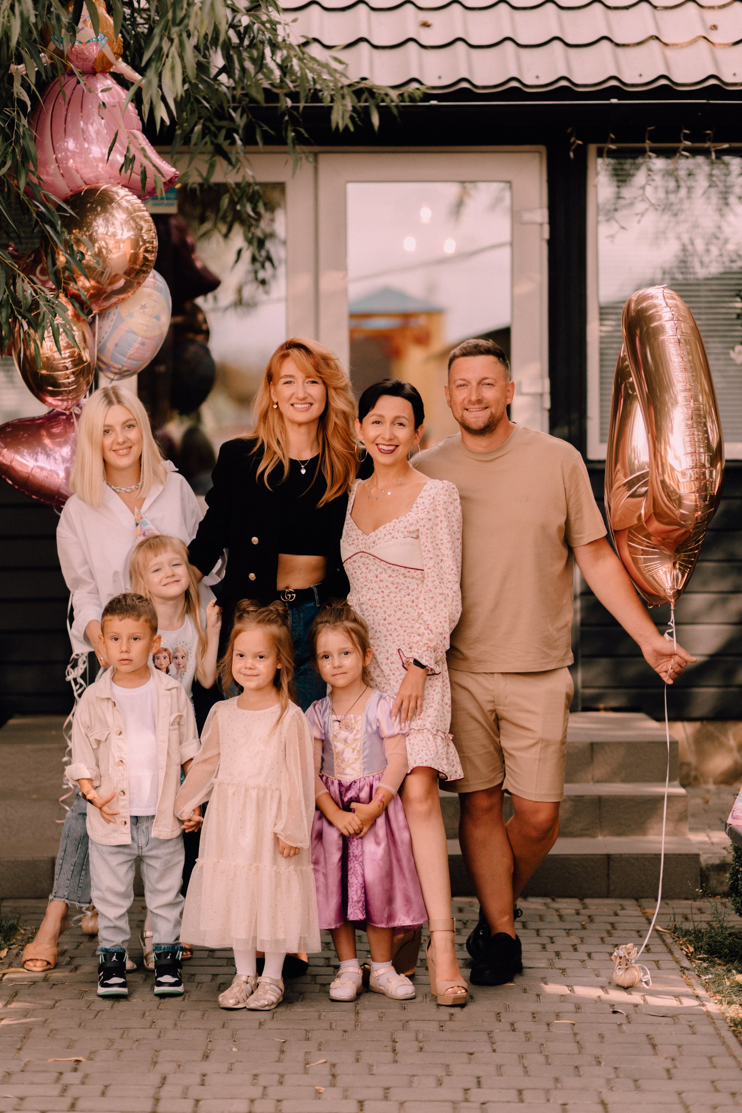 Nika. Весільний та сімейний фотограф Біла Церква/Київ