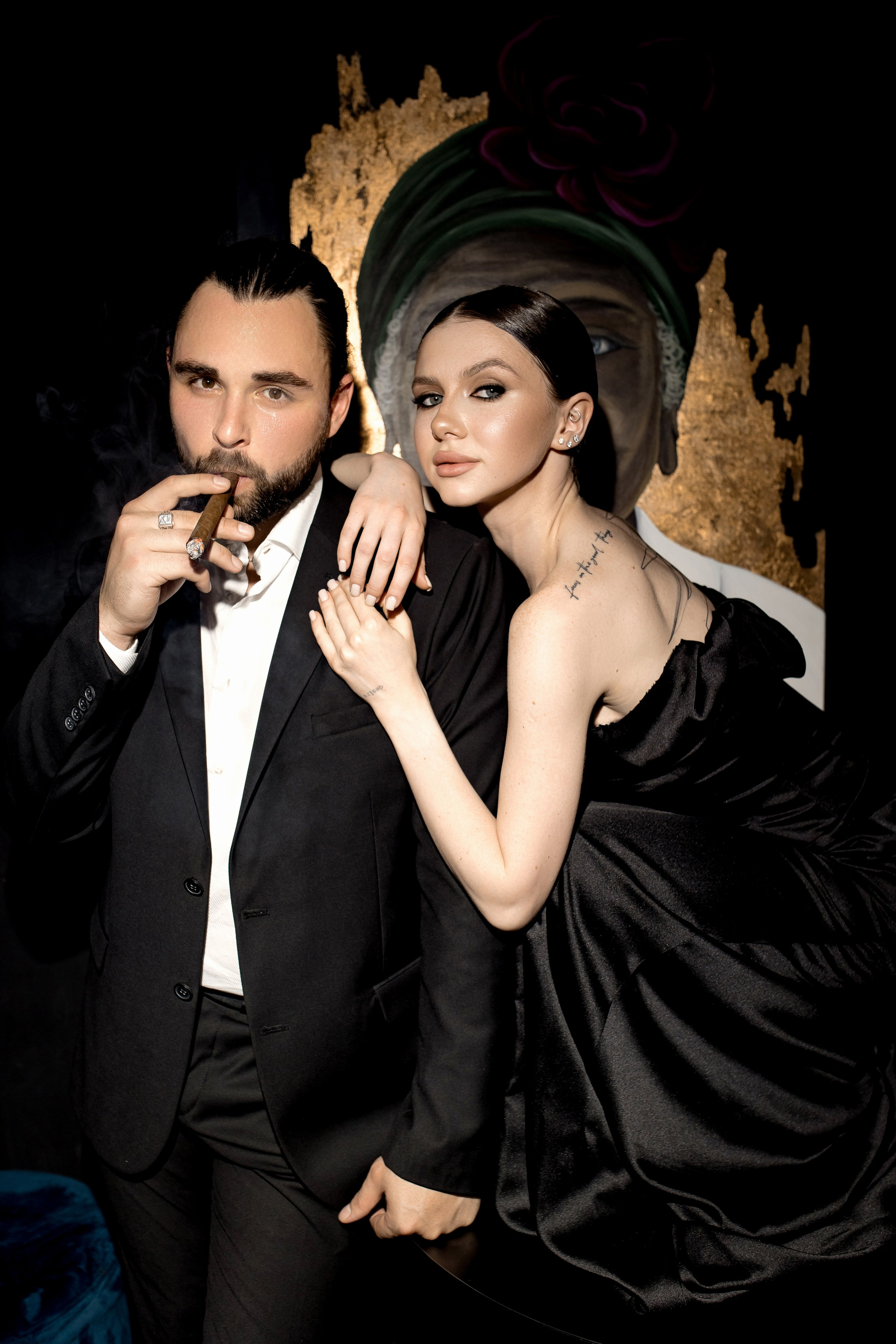 Lion&Black Pantera. Весільний та сімейний фотограф Біла Церква/Київ