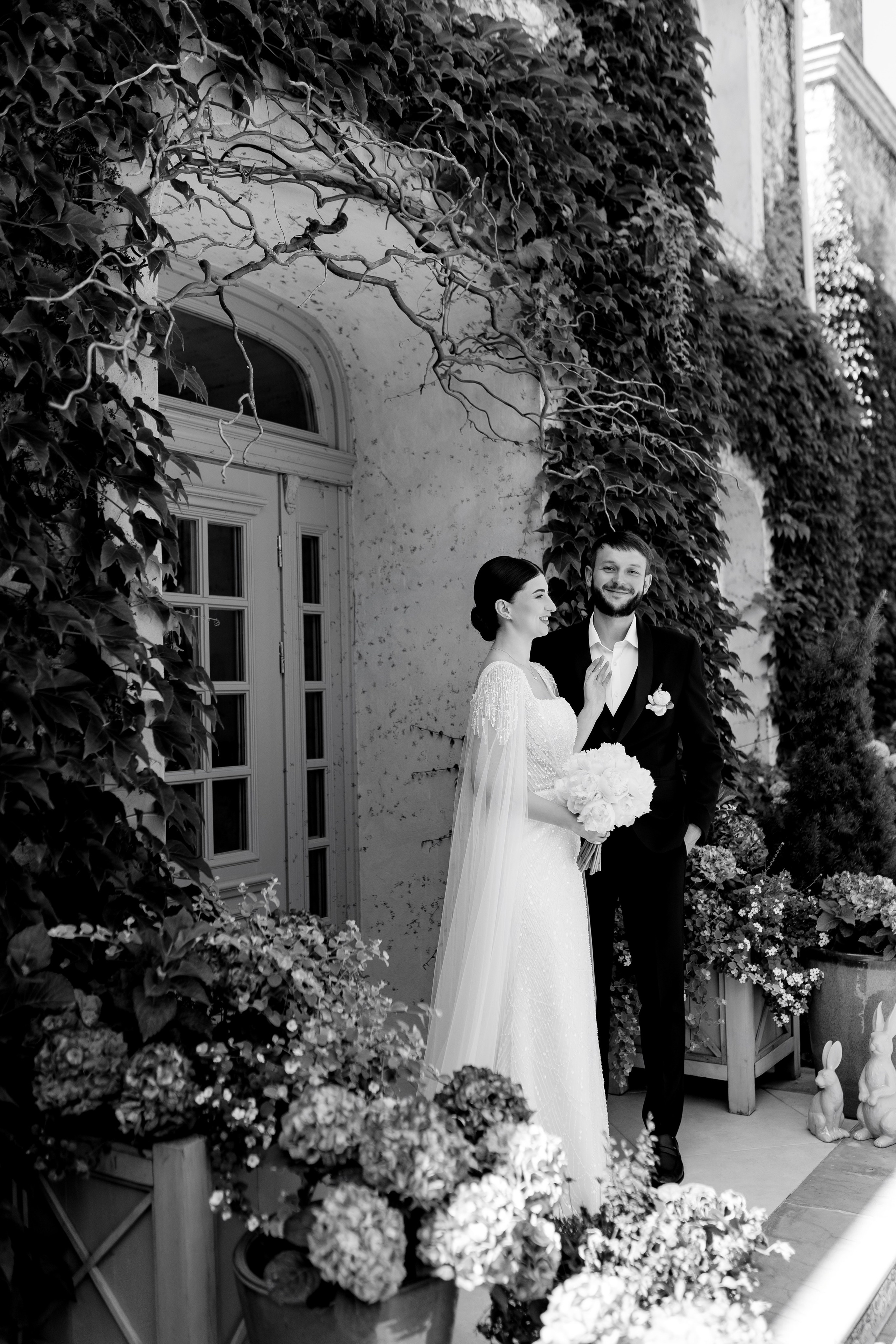 Юлія Володимир. Весільний та сімейний фотограф Біла Церква/Київ