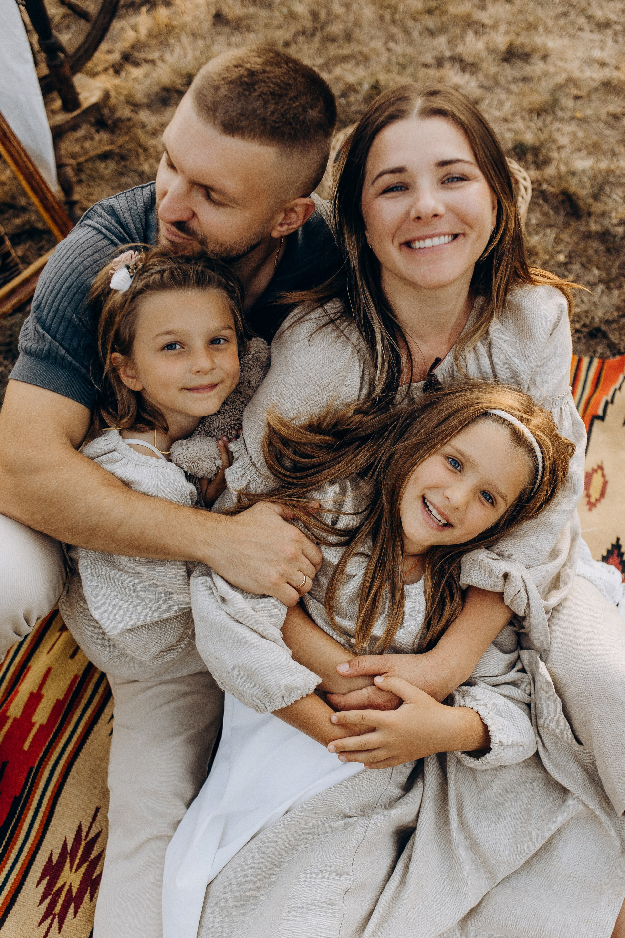 Рідне село. Весільний та сімейний фотограф Біла Церква/Київ