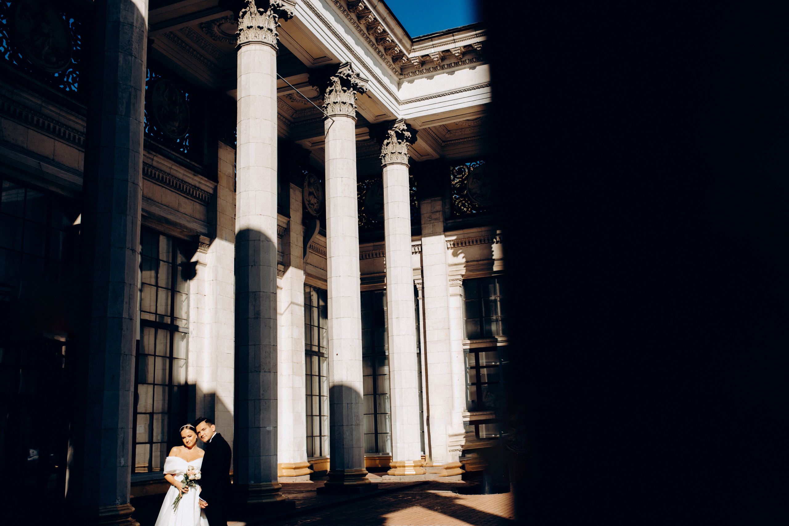 Андрій&Ірина. Весільний та сімейний фотограф Біла Церква/Київ