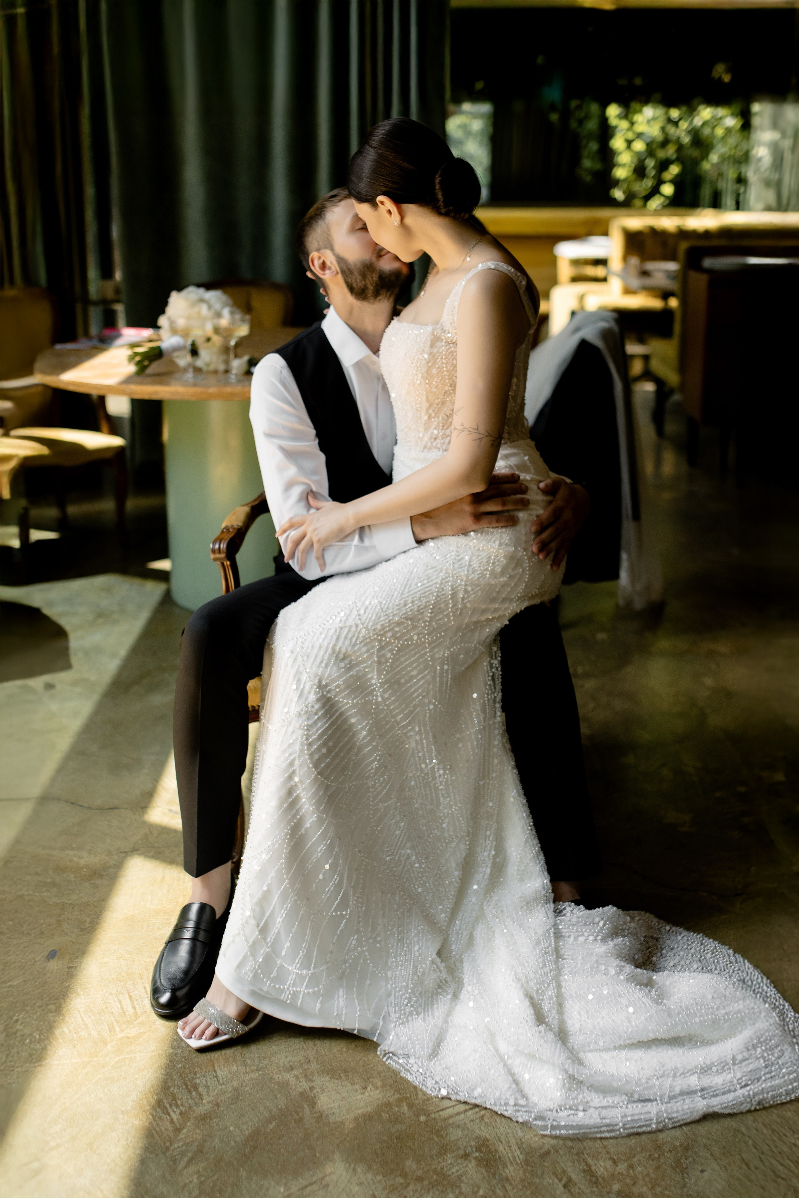 Юлія Володимир. Весільний та сімейний фотограф Біла Церква/Київ