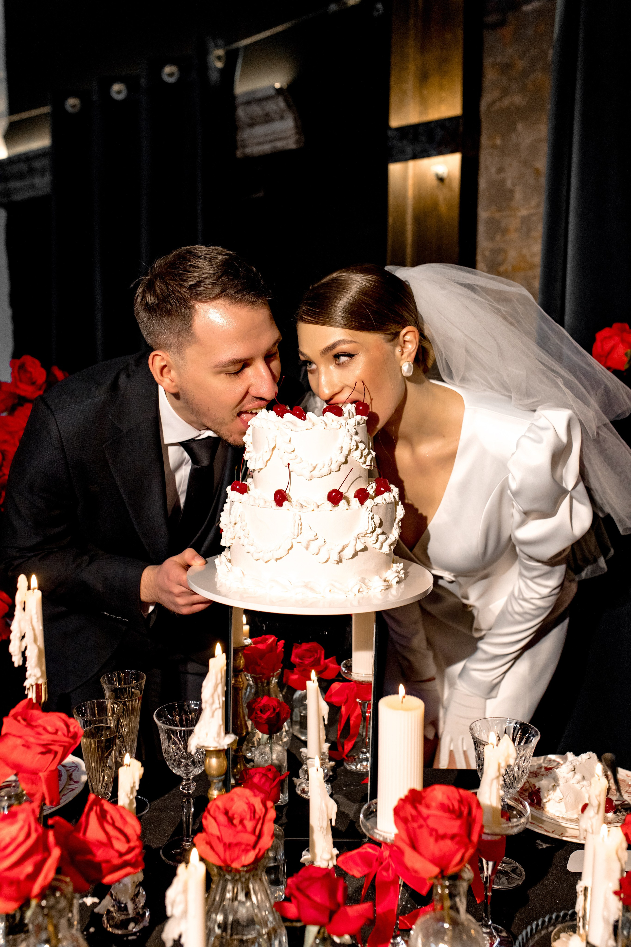 Dream rouge. Весільний та сімейний фотограф Біла Церква/Київ