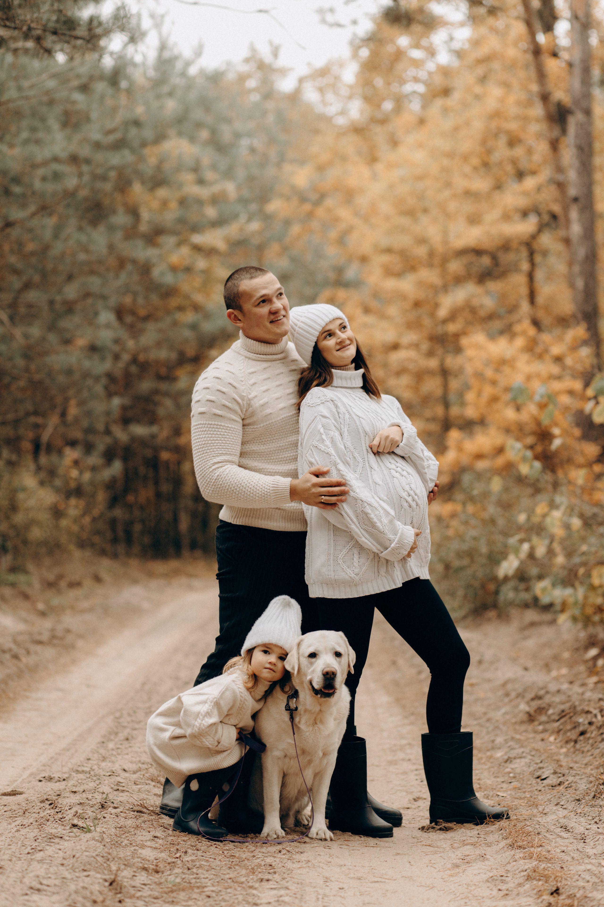 В очікуванні. Весільний та сімейний фотограф Біла Церква/Київ