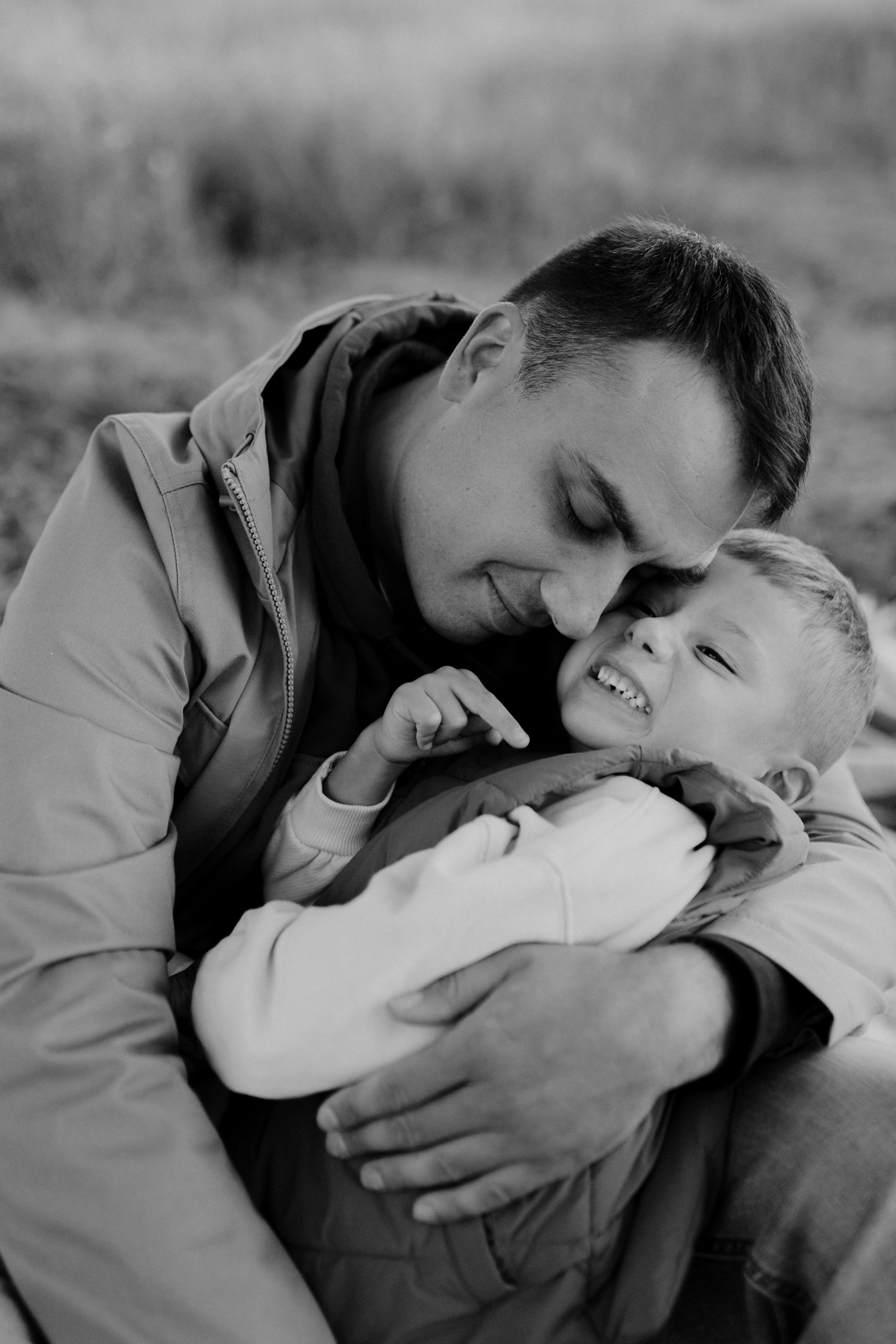 Сім’я Маргарити і Віталія. Весільний та сімейний фотограф Біла Церква/Київ