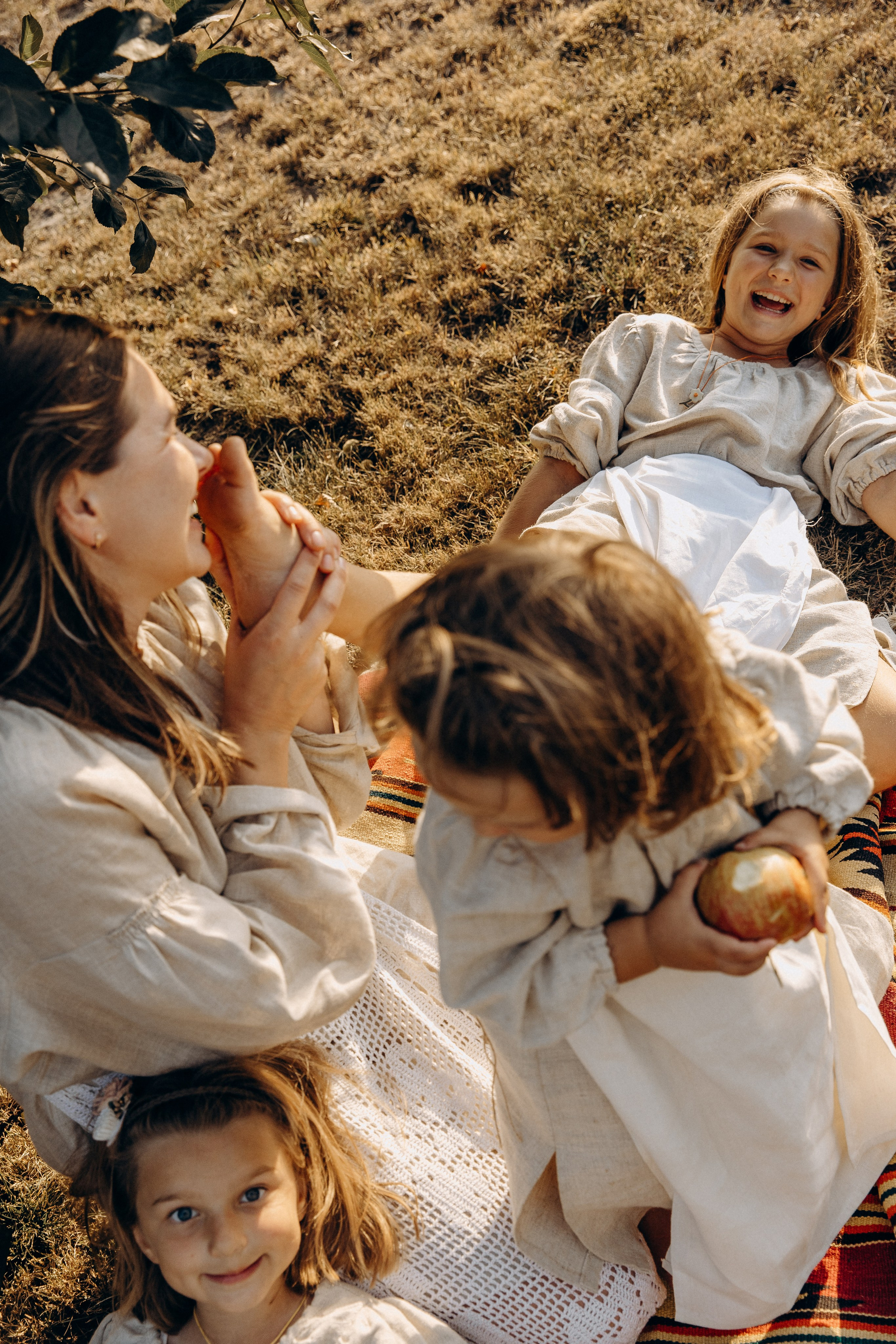 Рідне село. Весільний та сімейний фотограф Біла Церква/Київ