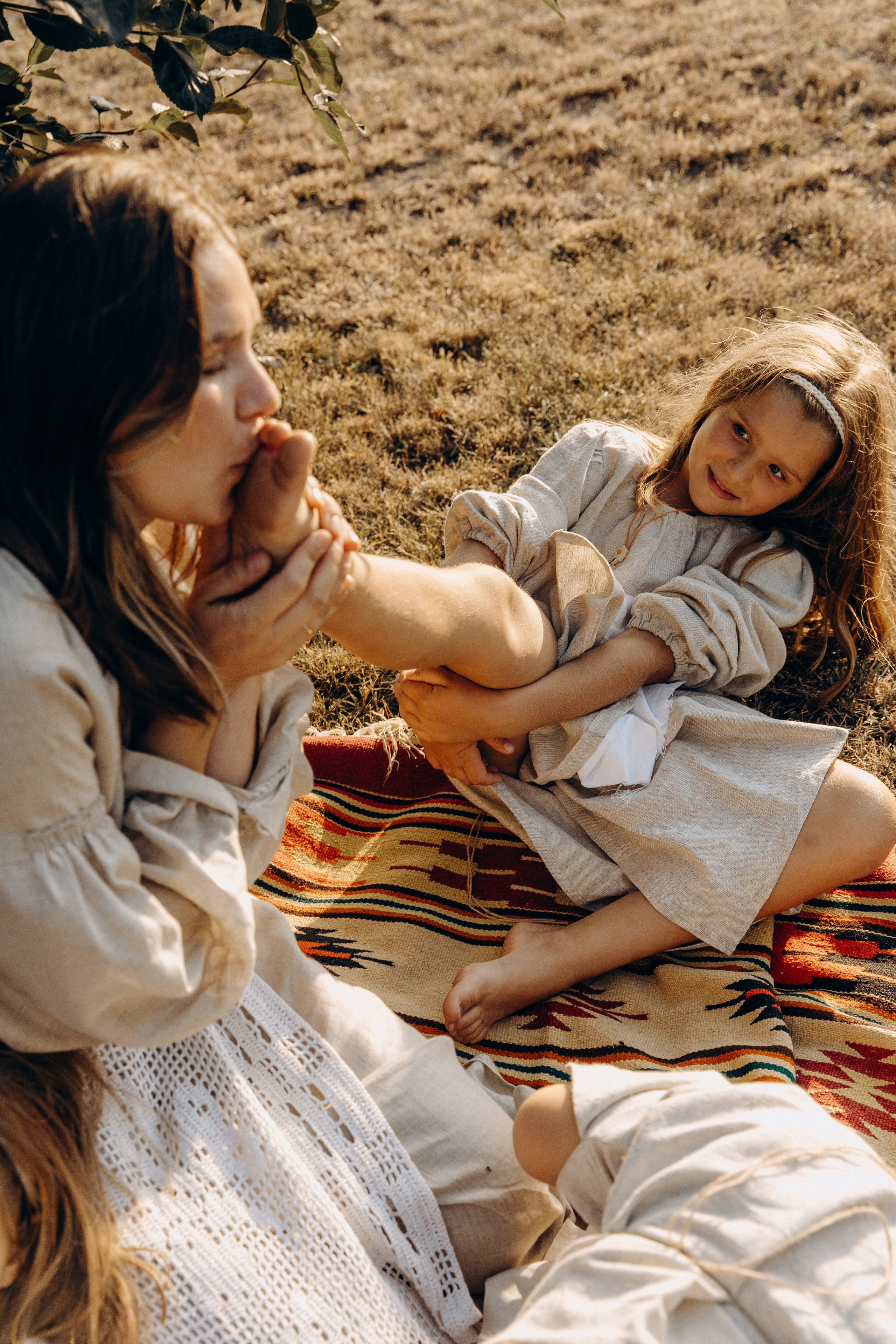 Рідне село. Весільний та сімейний фотограф Біла Церква/Київ