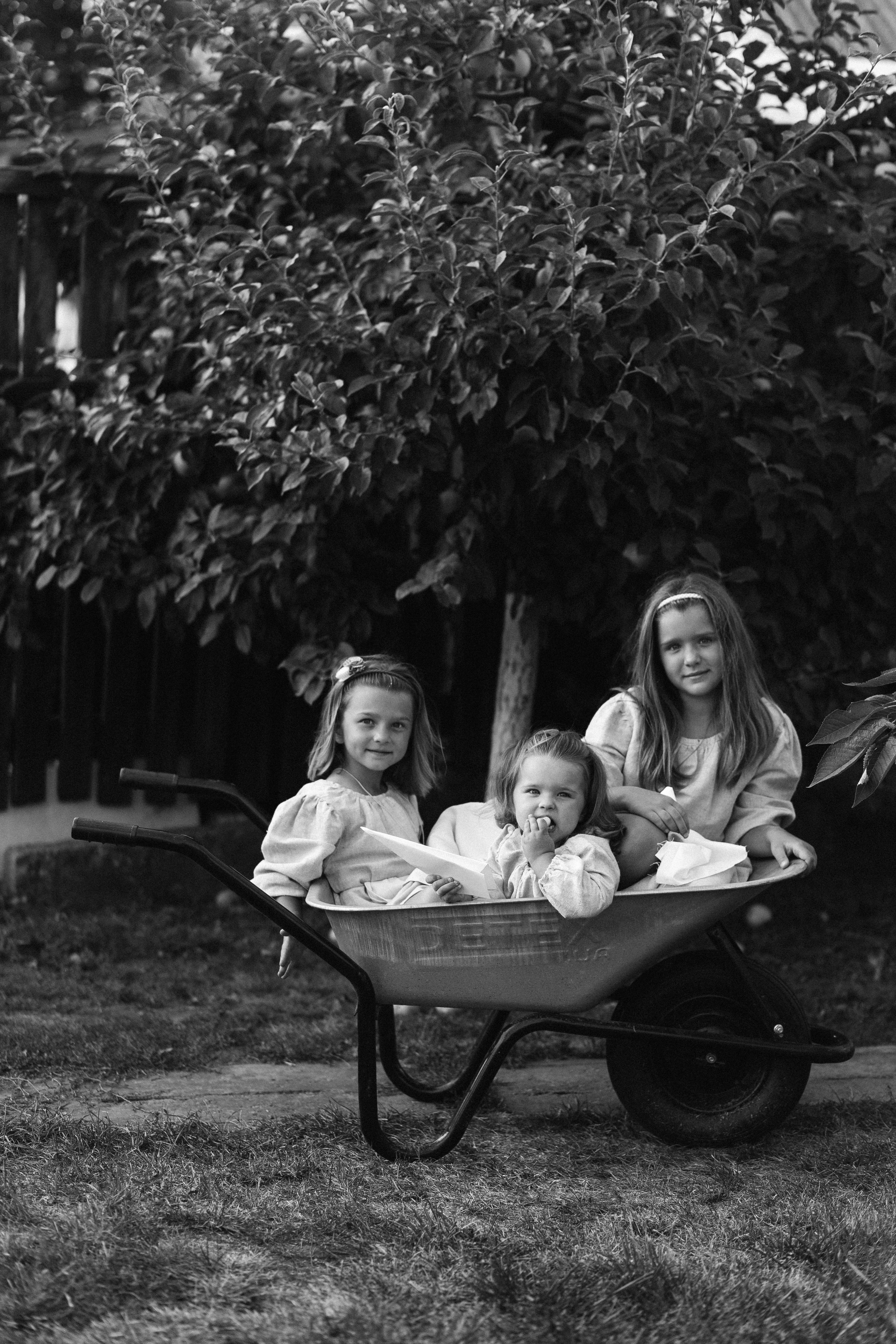 Рідне село. Весільний та сімейний фотограф Біла Церква/Київ