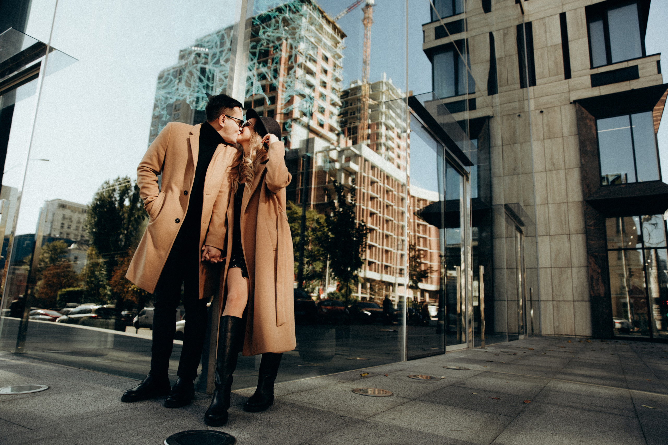 LOVE IS CINEMA. Весільний та сімейний фотограф Біла Церква/Київ