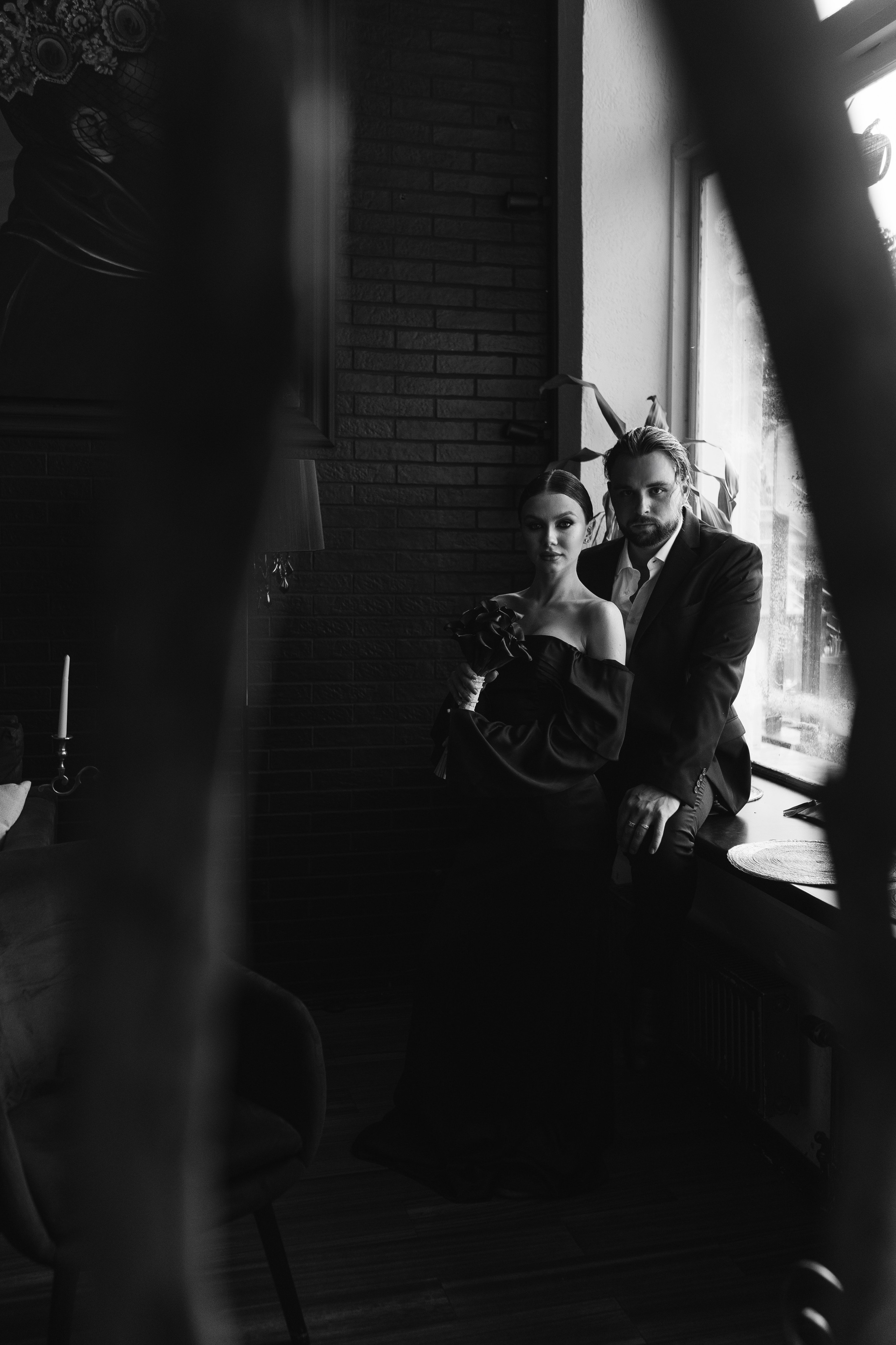 Lion&Black Pantera. Весільний та сімейний фотограф Біла Церква/Київ