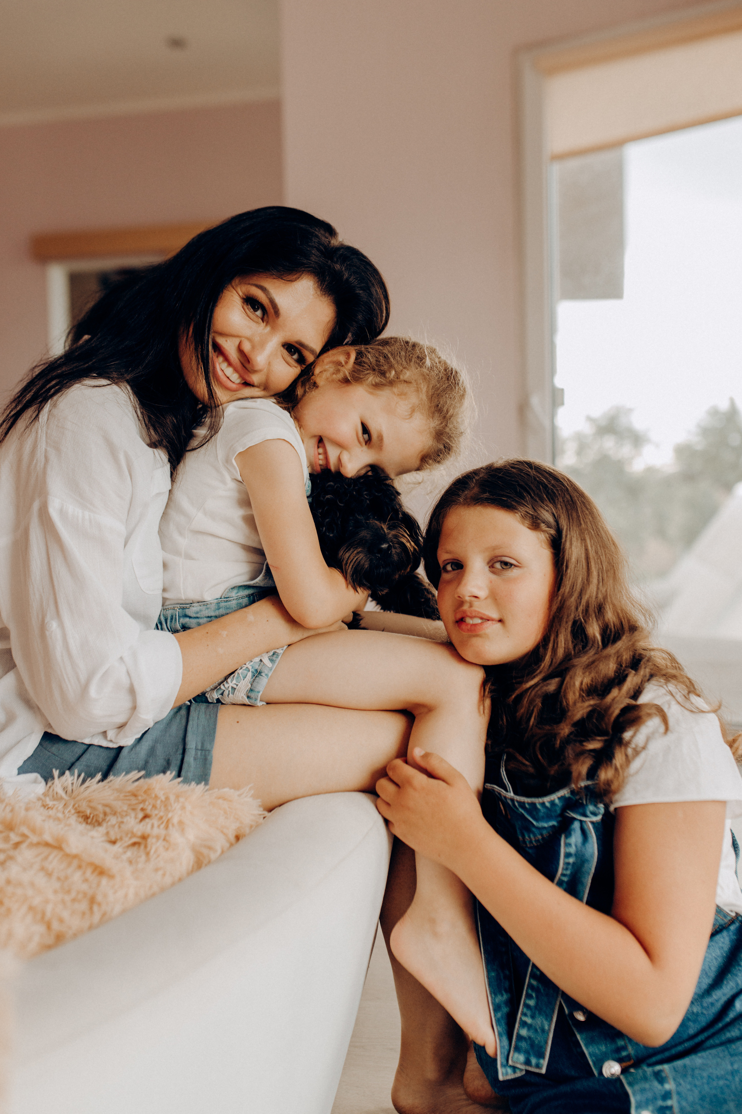 Цукерочки. Весільний та сімейний фотограф Біла Церква/Київ