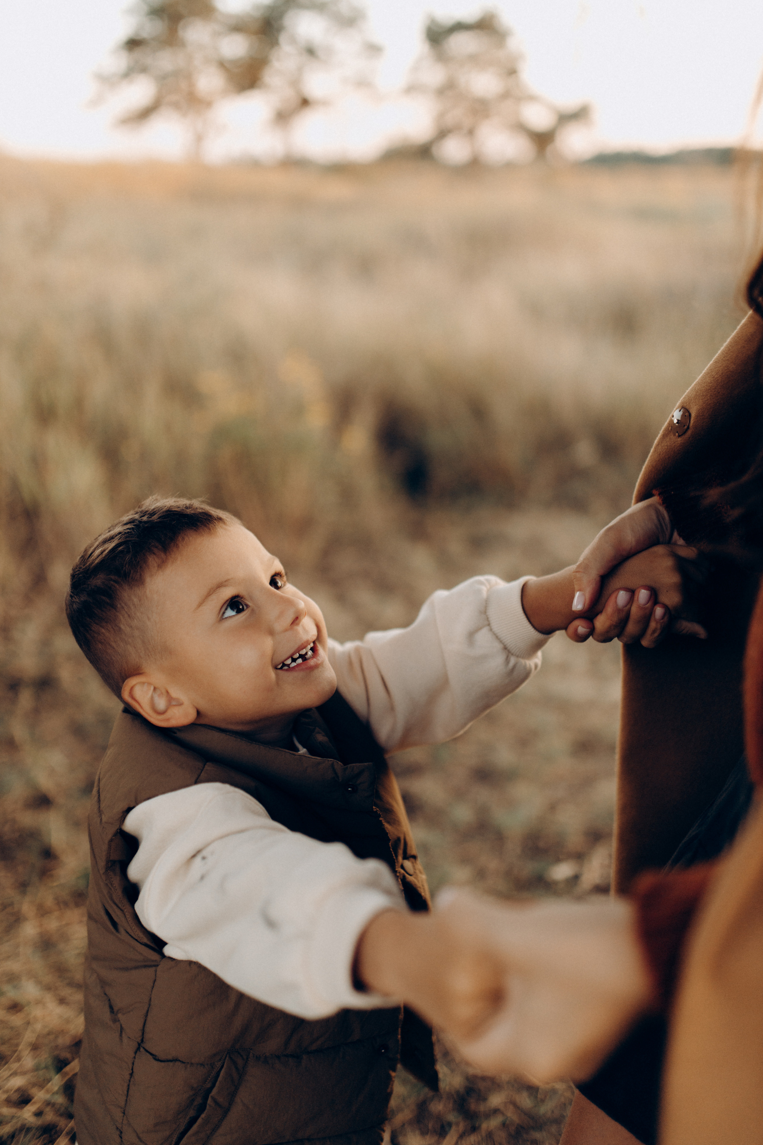 Сім’я Маргарити і Віталія. Весільний та сімейний фотограф Біла Церква/Київ