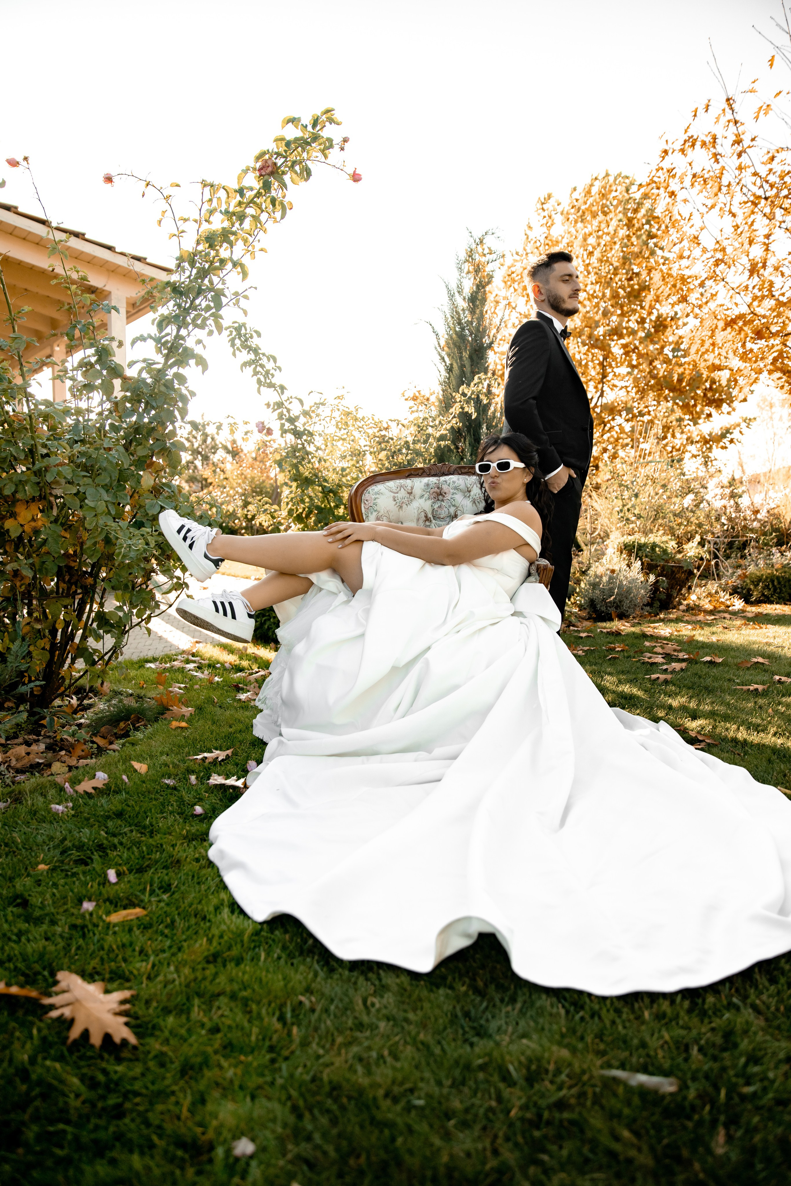 Каріна&Богдан. Весільний та сімейний фотограф Біла Церква/Київ