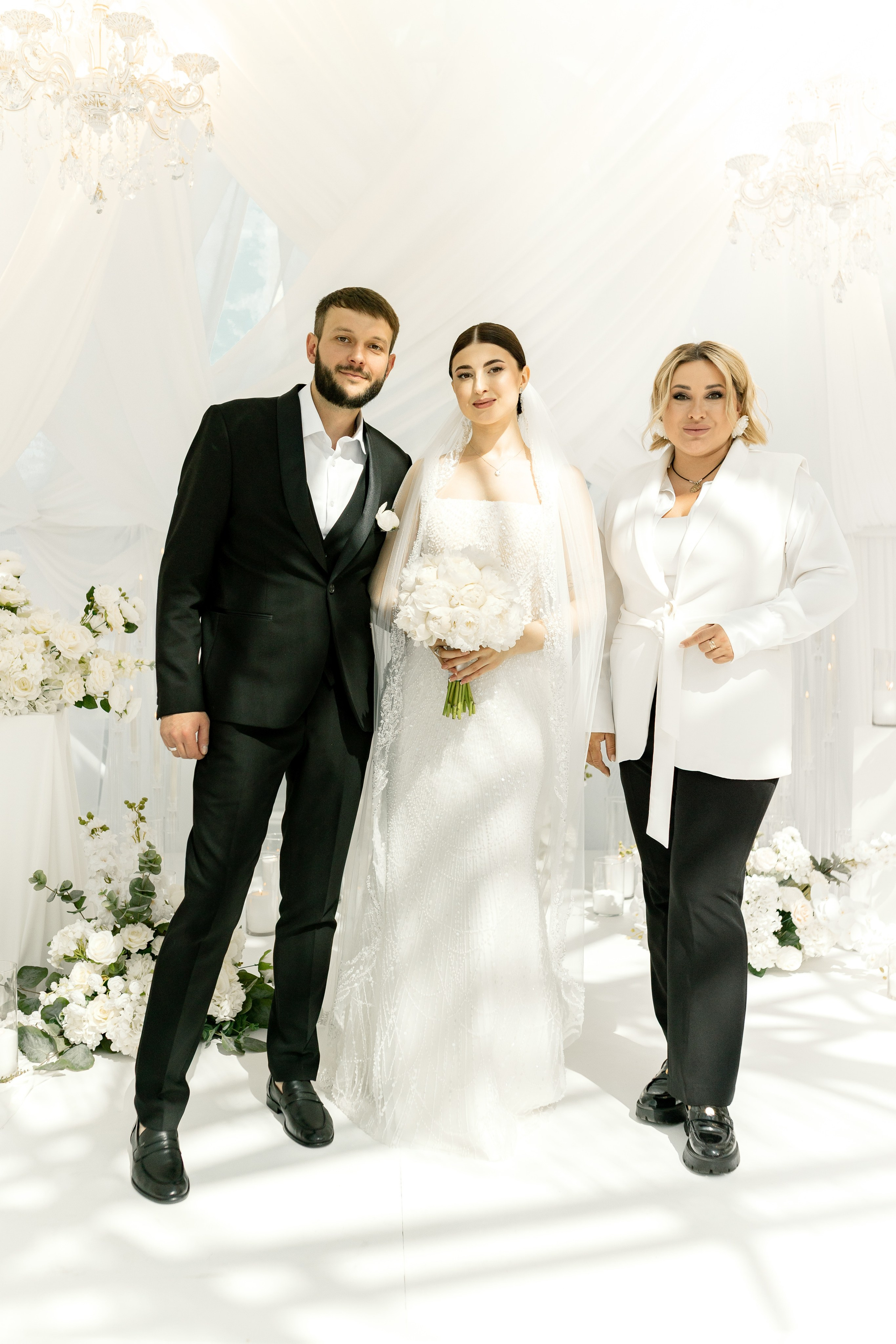 Юлія Володимир. Весільний та сімейний фотограф Біла Церква/Київ