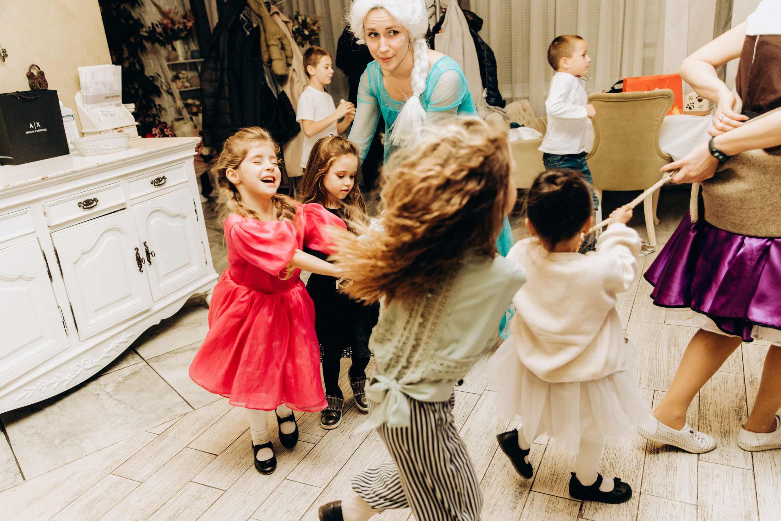 Mira 5 years. Весільний та сімейний фотограф Біла Церква/Київ