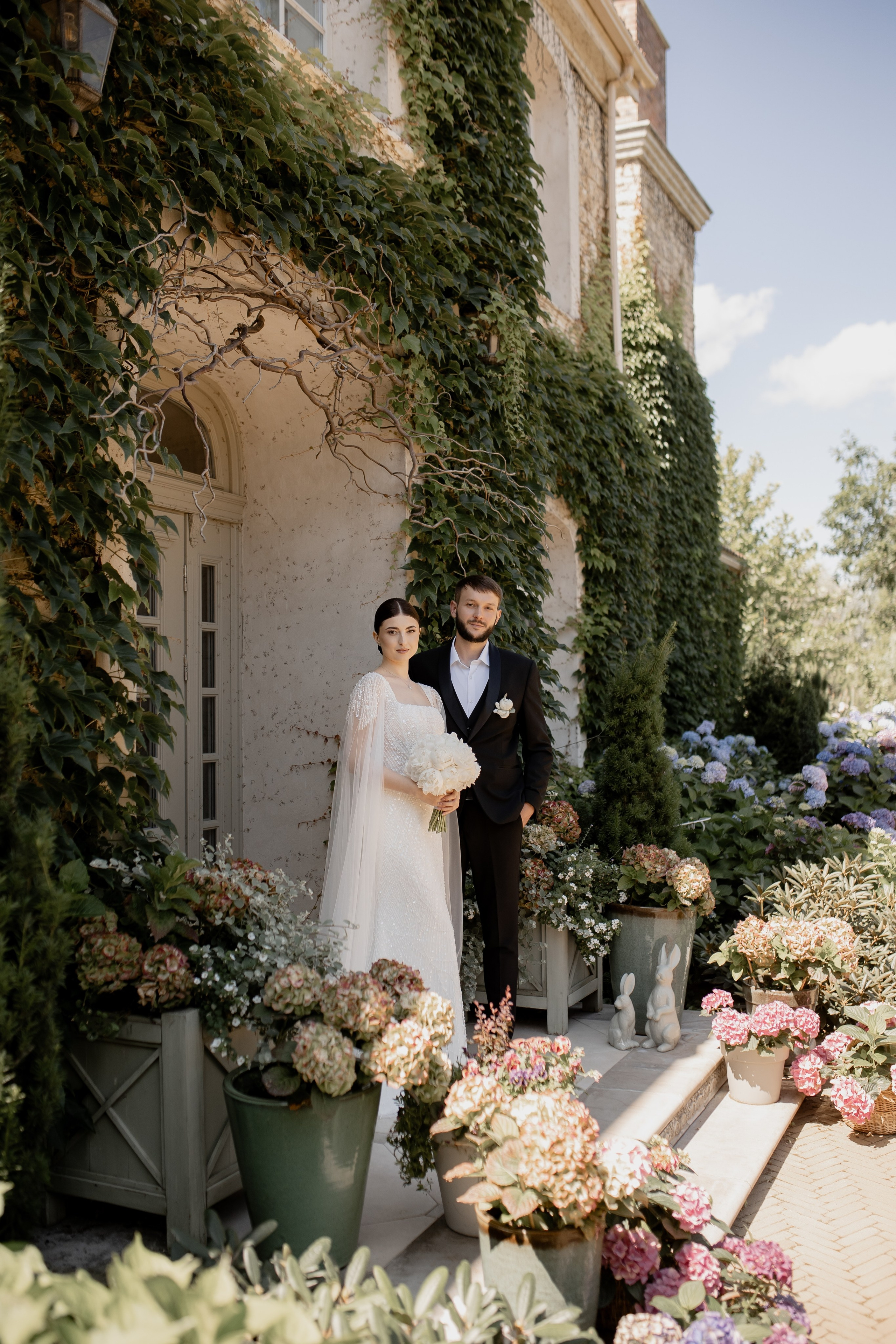 Юлія Володимир. Весільний та сімейний фотограф Біла Церква/Київ