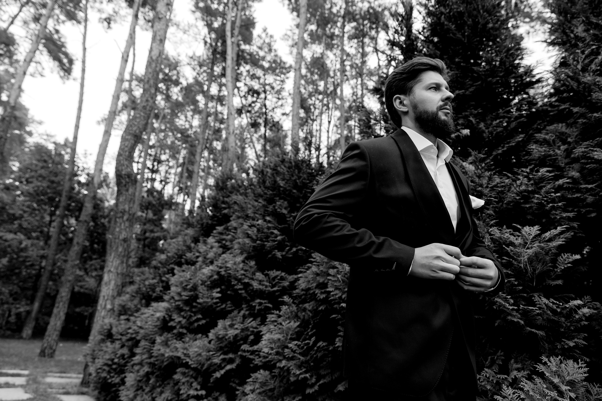 Yuliya&Viktor. Весільний та сімейний фотограф Біла Церква/Київ