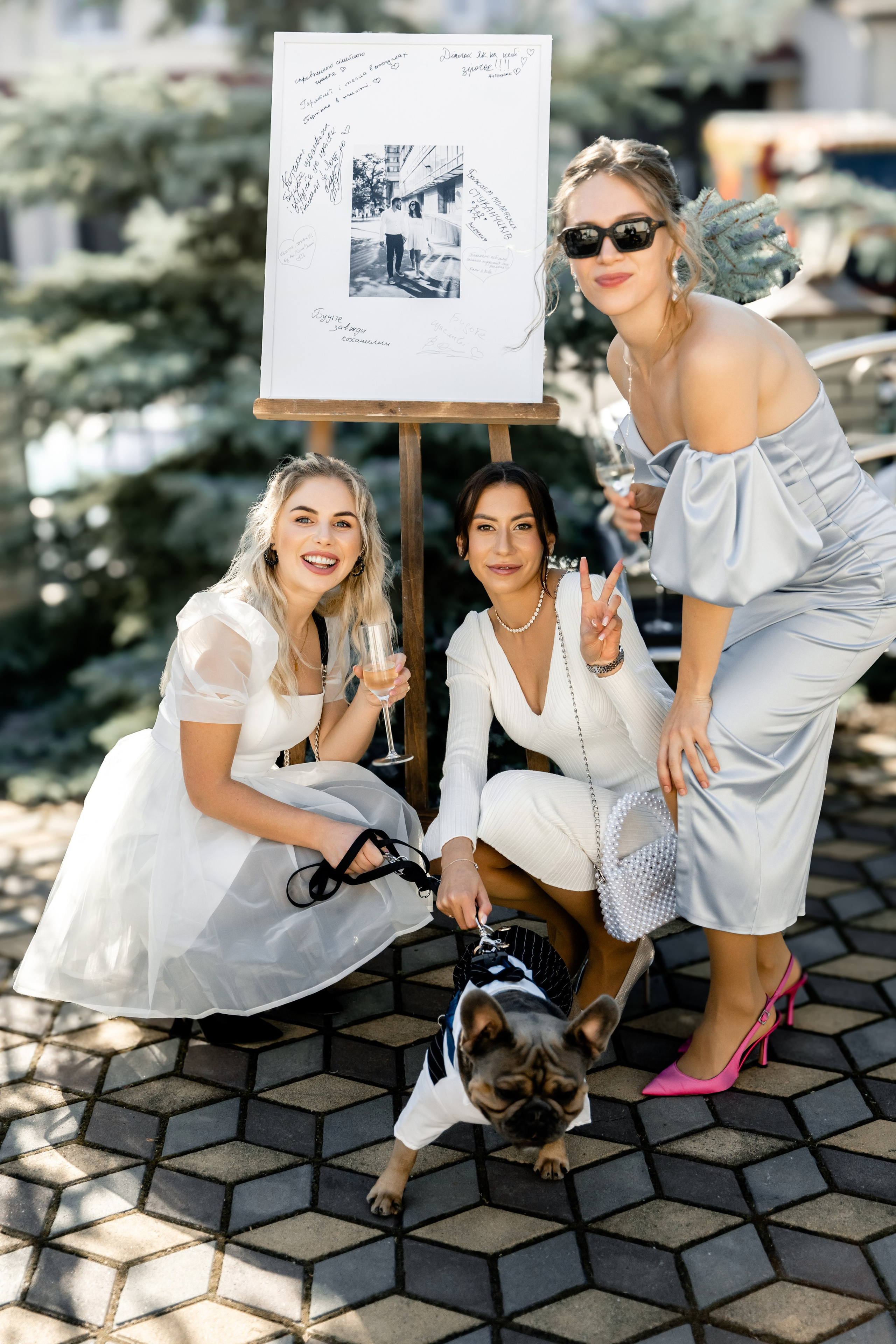 Каріна&Богдан. Весільний та сімейний фотограф Біла Церква/Київ