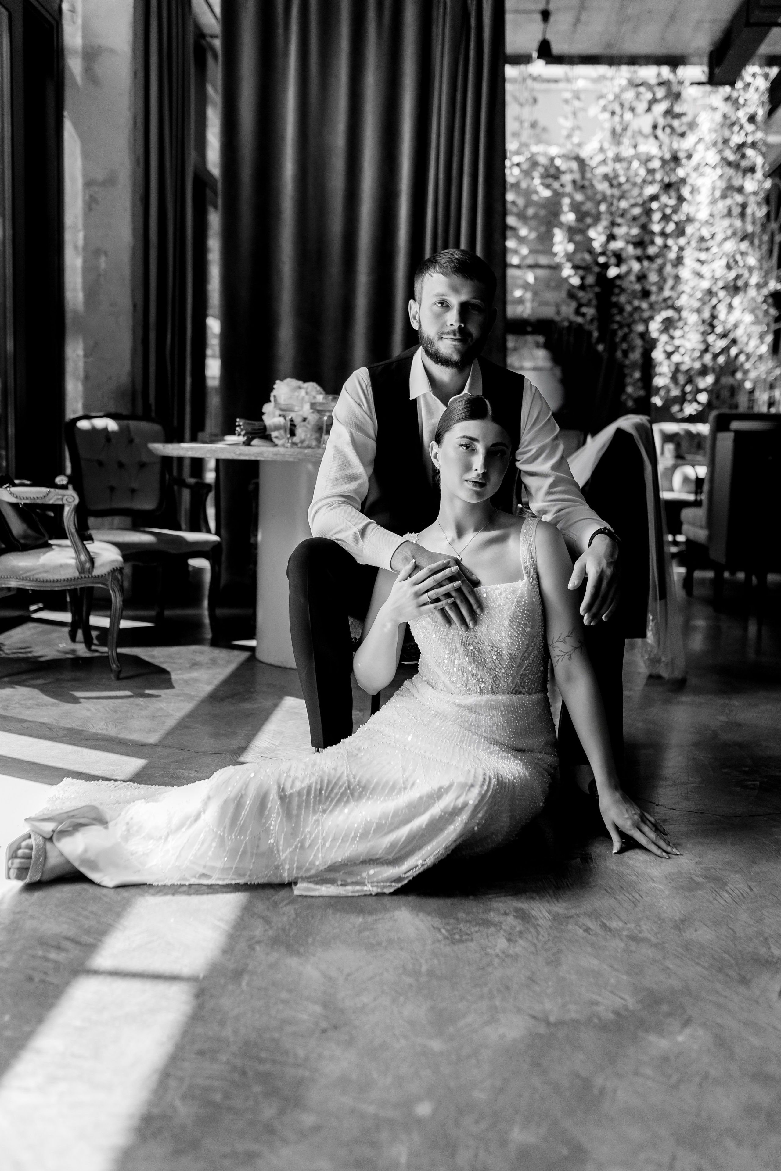 Юлія Володимир. Весільний та сімейний фотограф Біла Церква/Київ