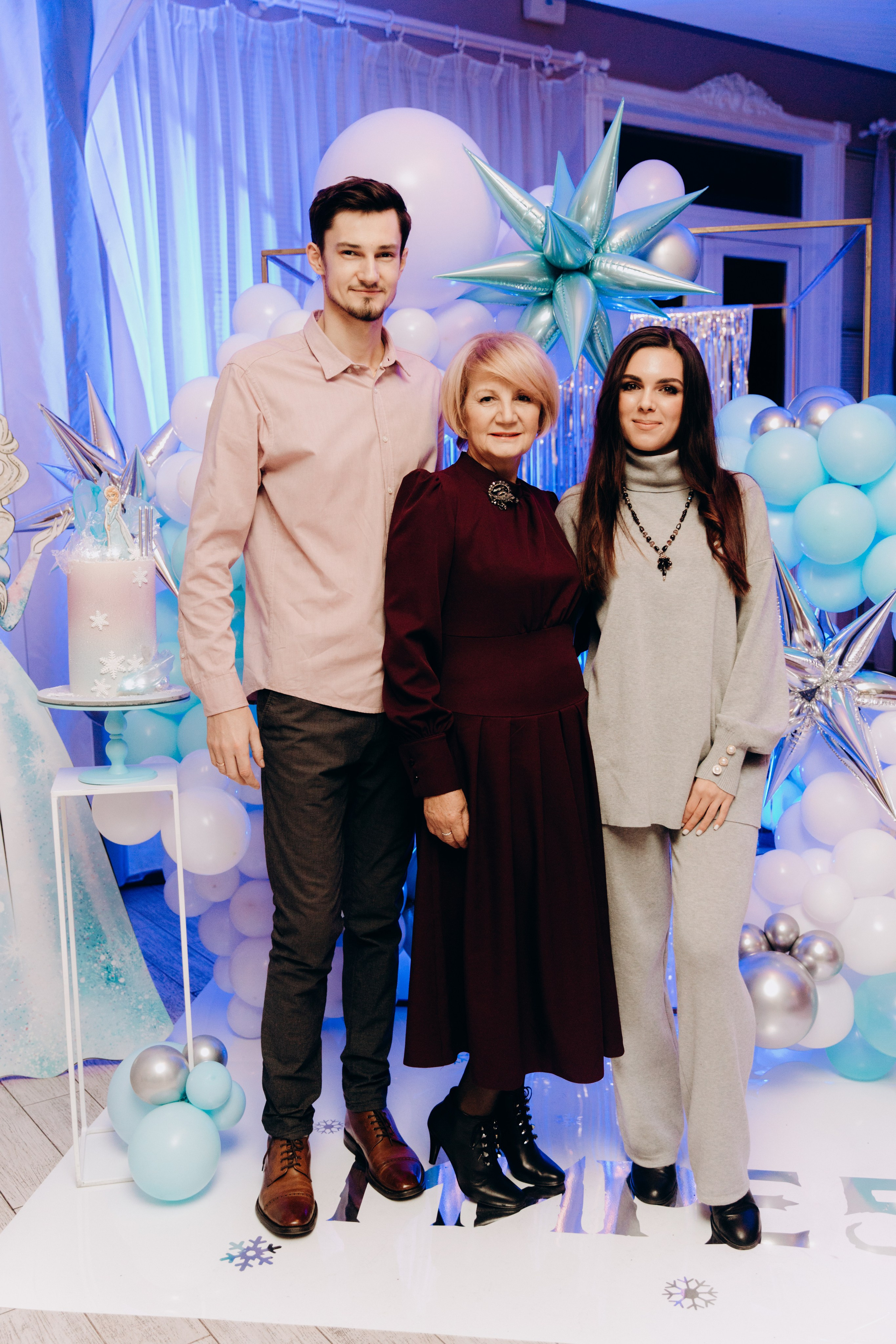 Mira 5 years. Весільний та сімейний фотограф Біла Церква/Київ