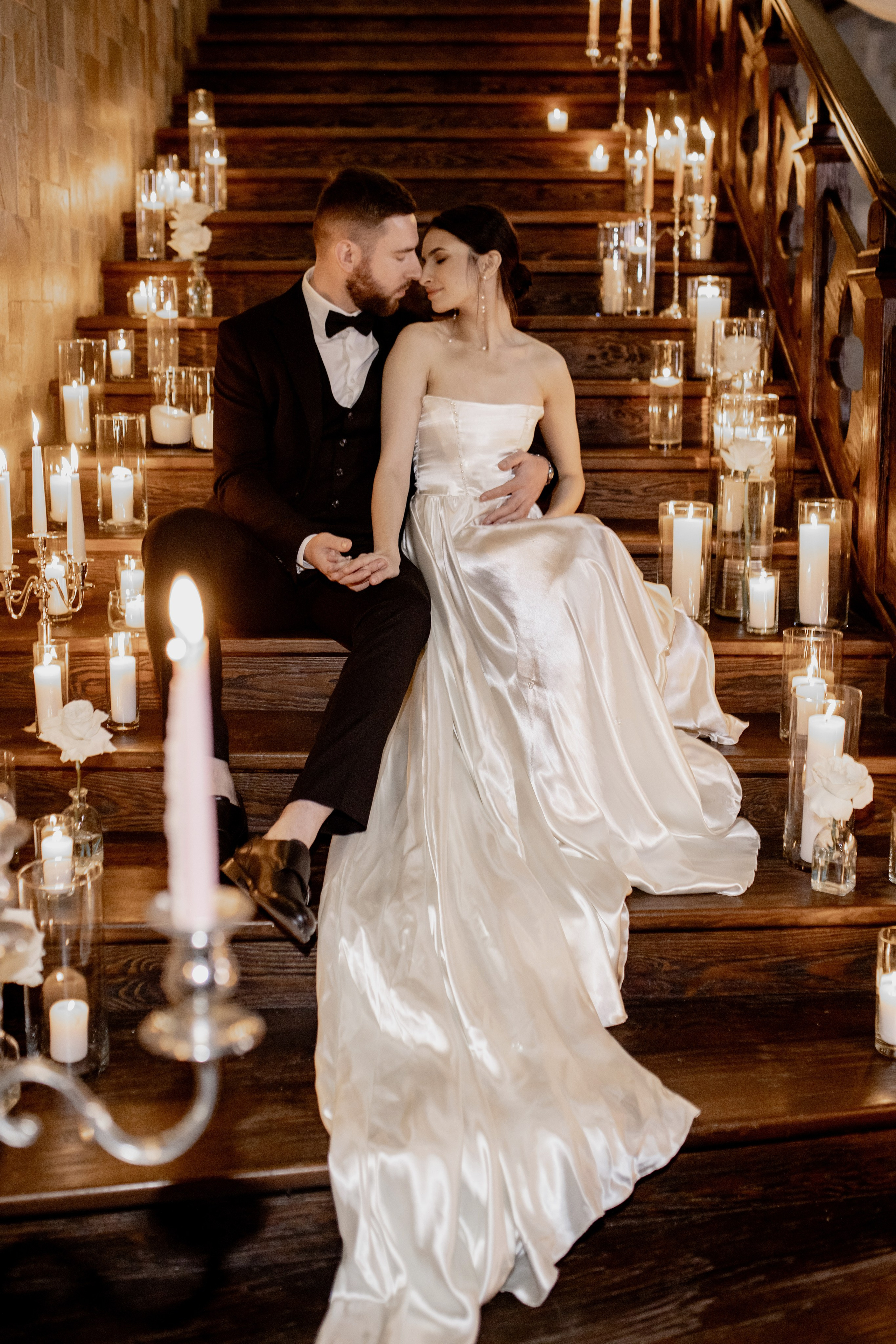 Дара&Максим. Весільний та сімейний фотограф Біла Церква/Київ