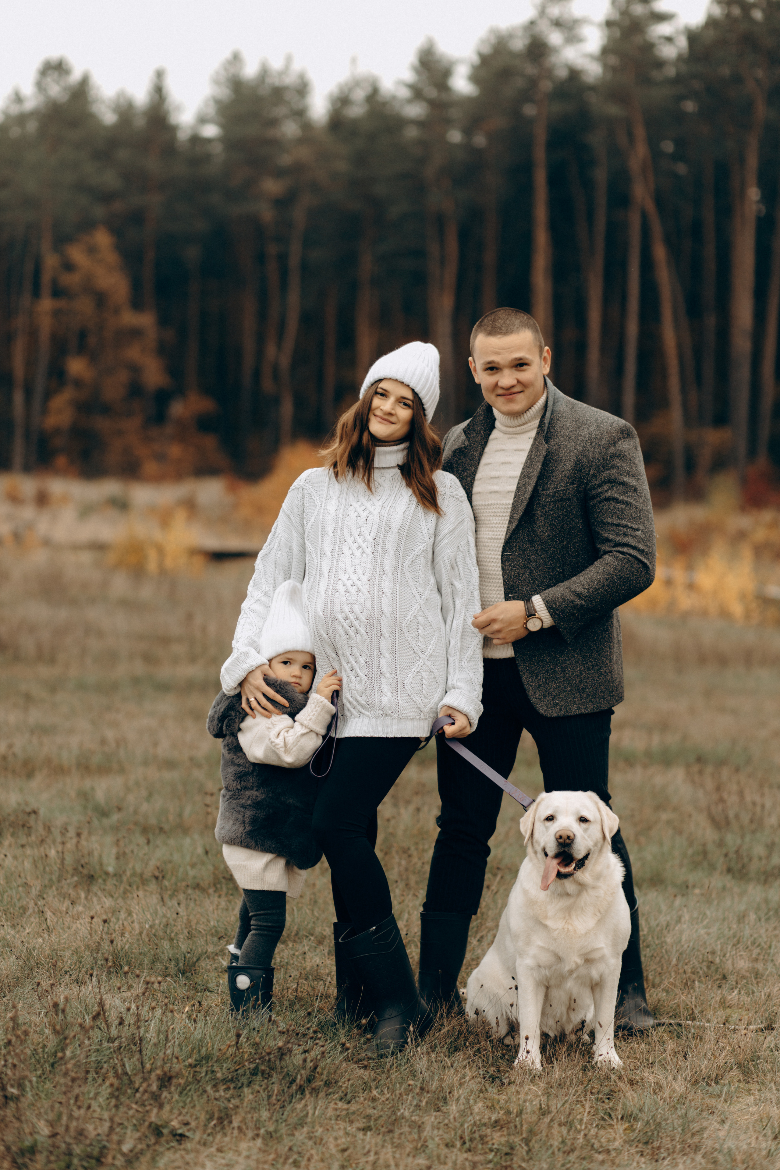 В очікуванні. Весільний та сімейний фотограф Біла Церква/Київ