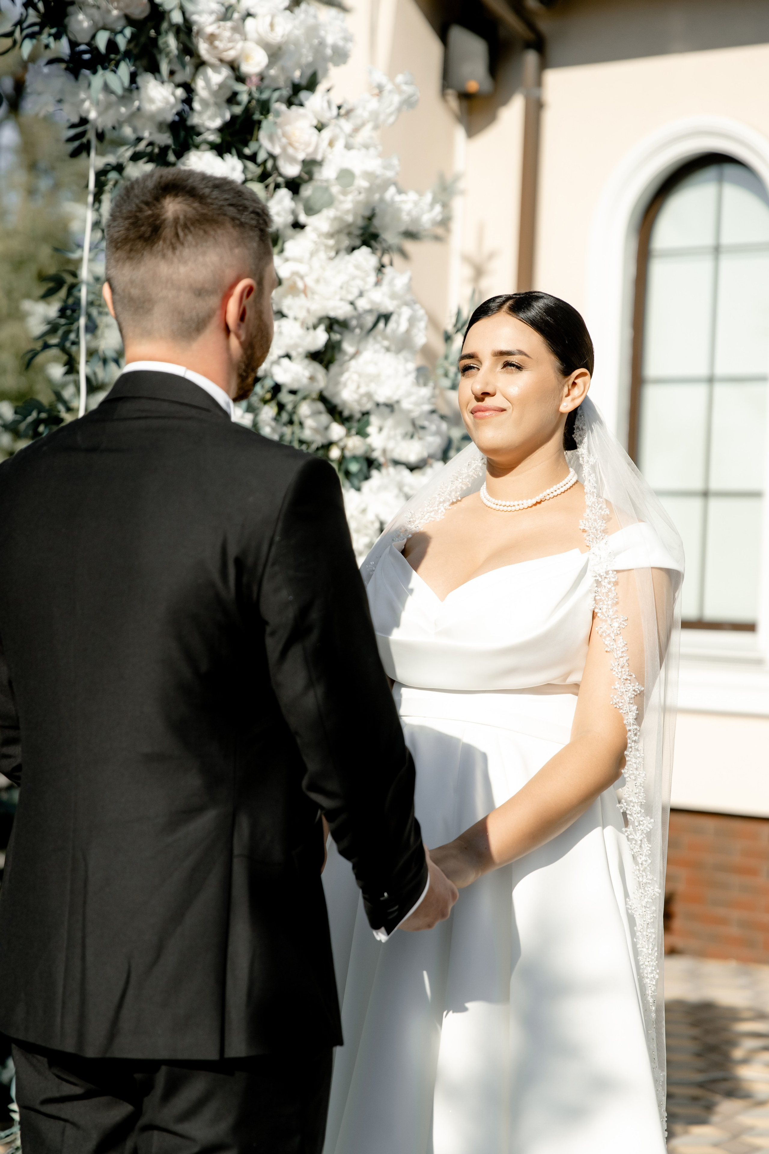 Каріна&Богдан. Весільний та сімейний фотограф Біла Церква/Київ