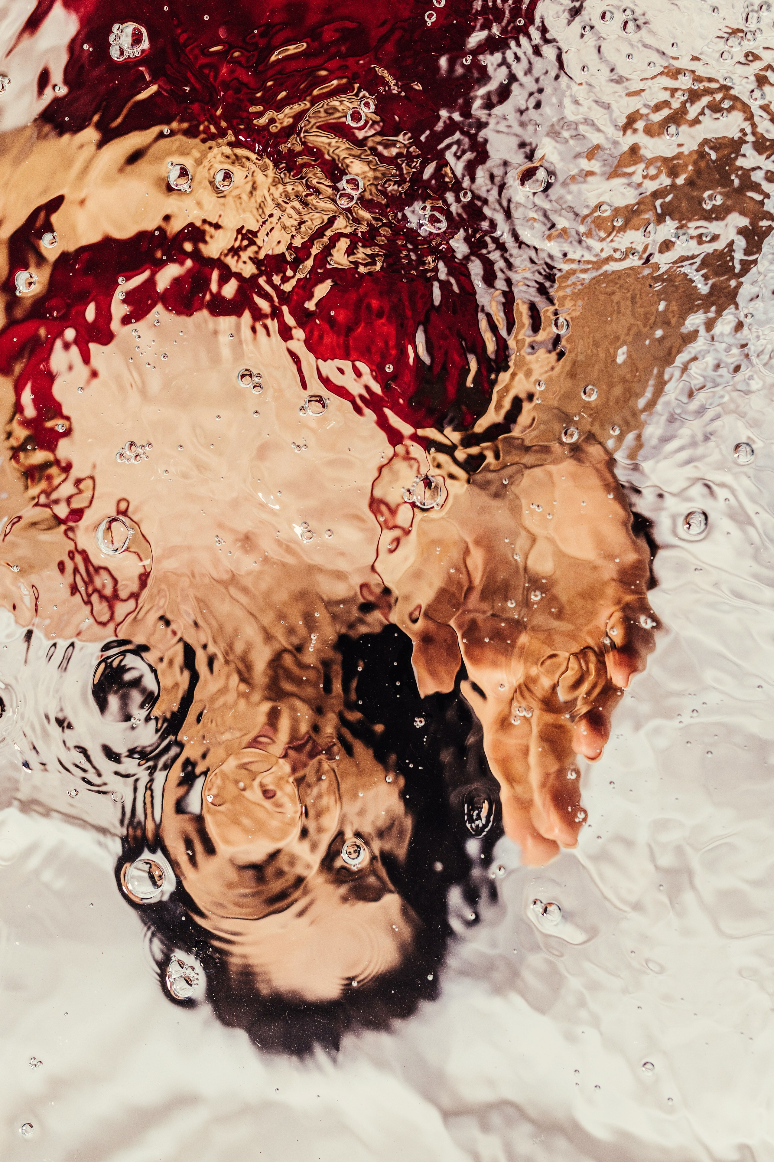 Марія Сон русалки. Весільний та сімейний фотограф Біла Церква/Київ