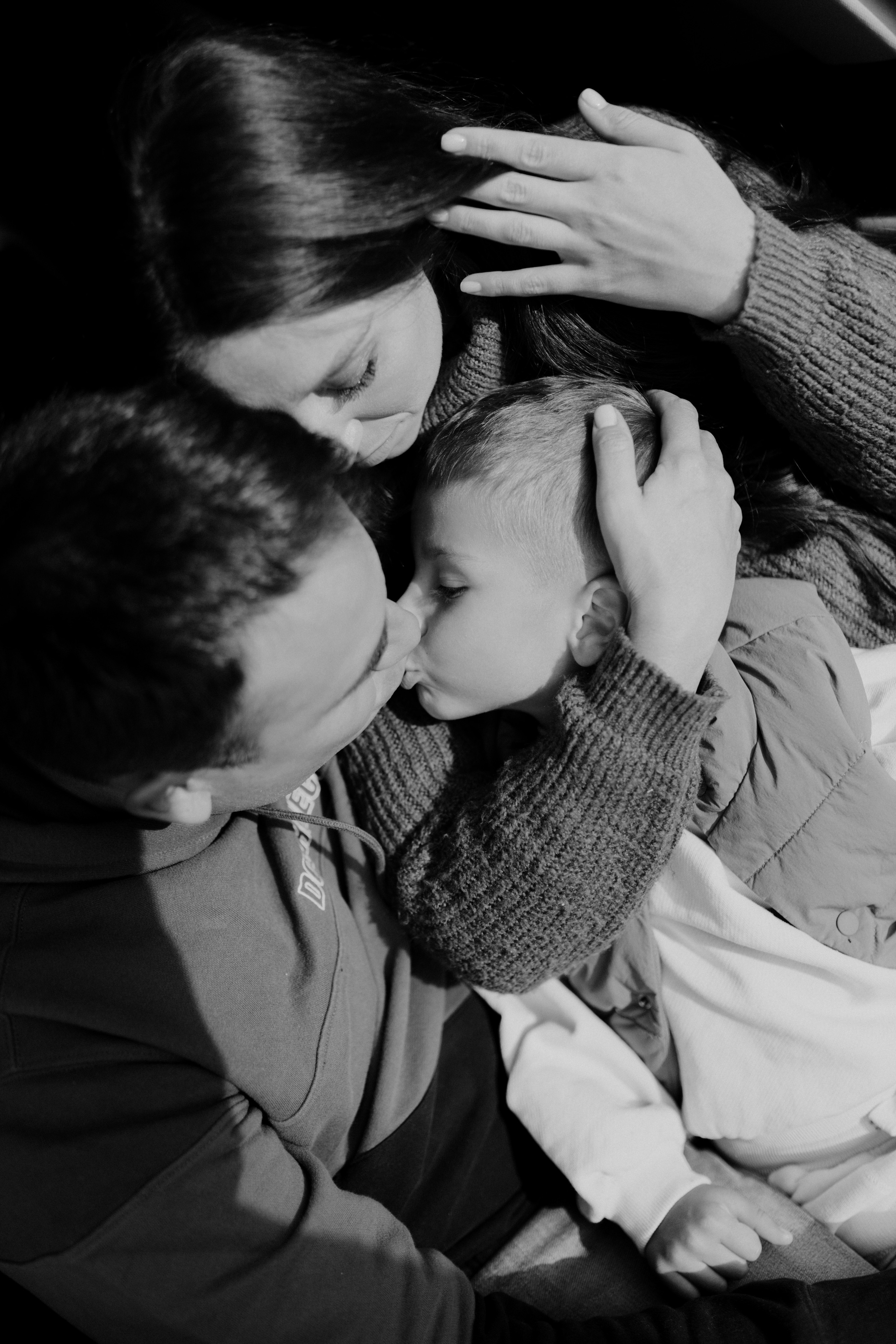 Сім’я Маргарити і Віталія. Весільний та сімейний фотограф Біла Церква/Київ