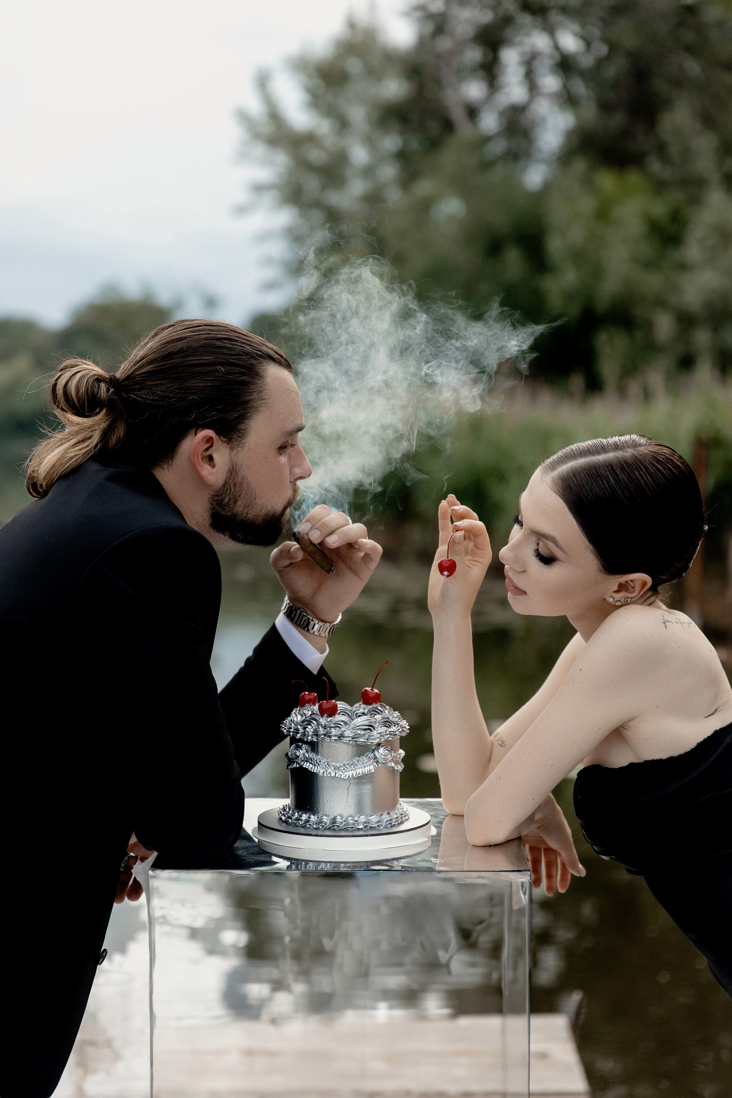 Lion&Black Pantera. Весільний та сімейний фотограф Біла Церква/Київ