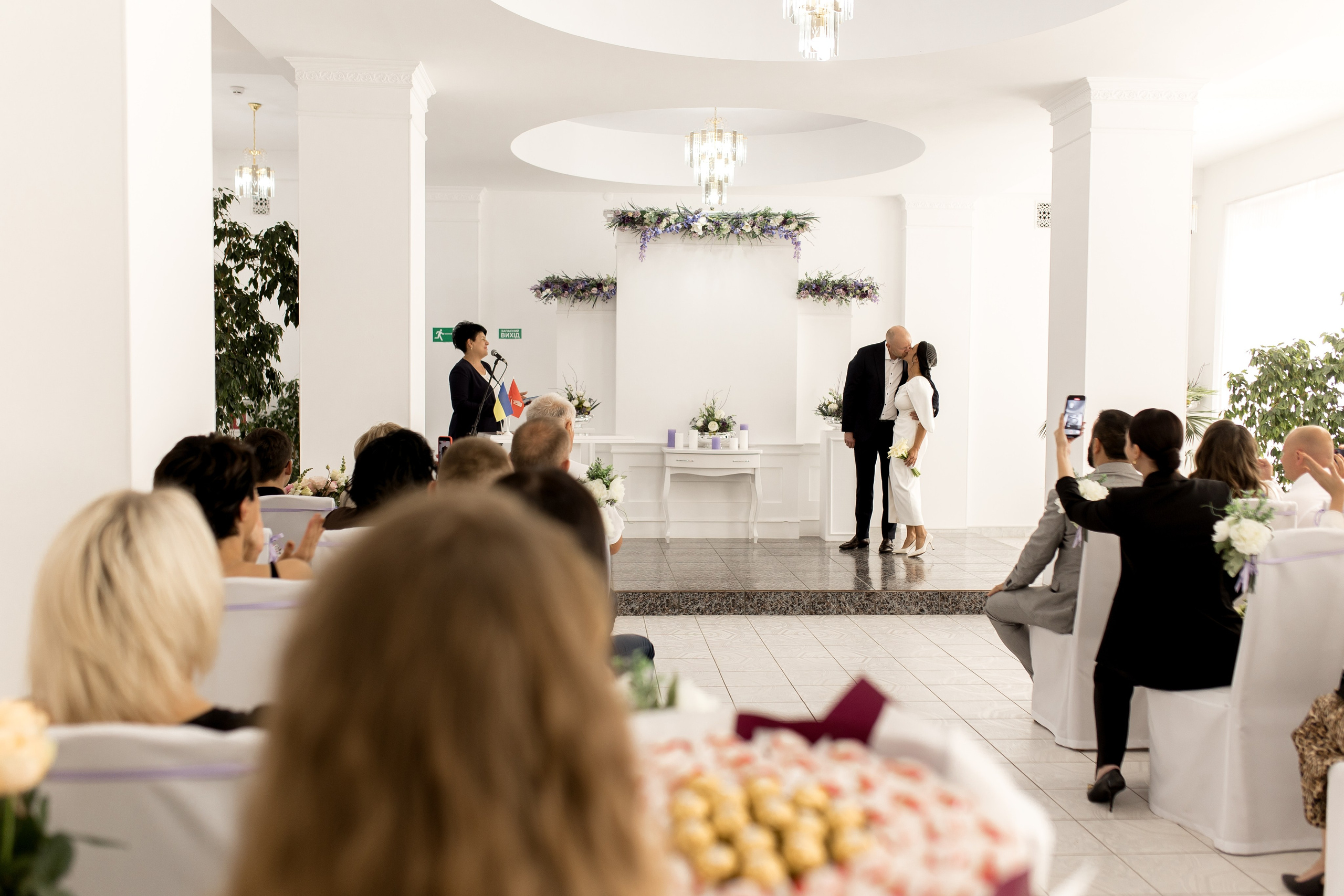 Влада&Віталій. Весільний та сімейний фотограф Біла Церква/Київ