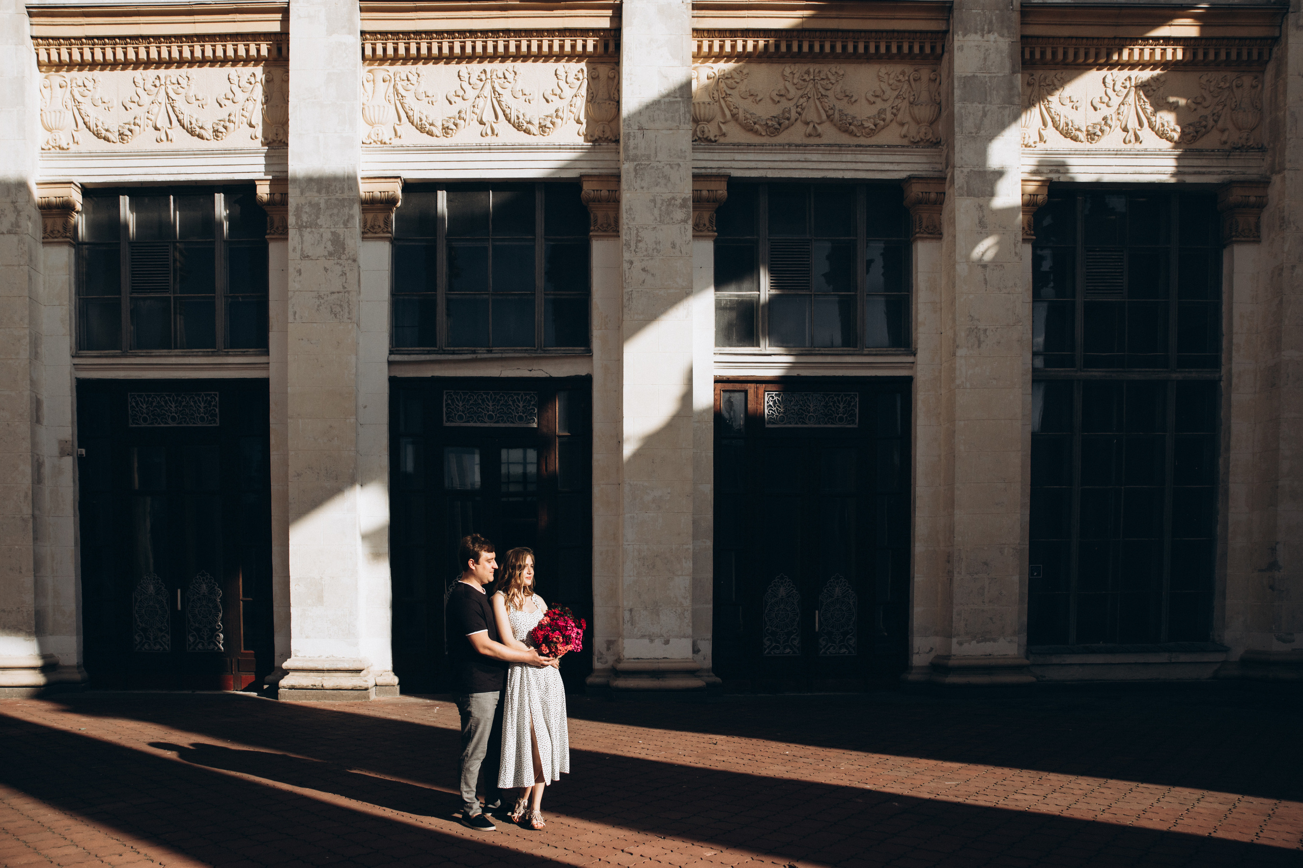 Victor&AleksandRA. Весільний та сімейний фотограф Біла Церква/Київ