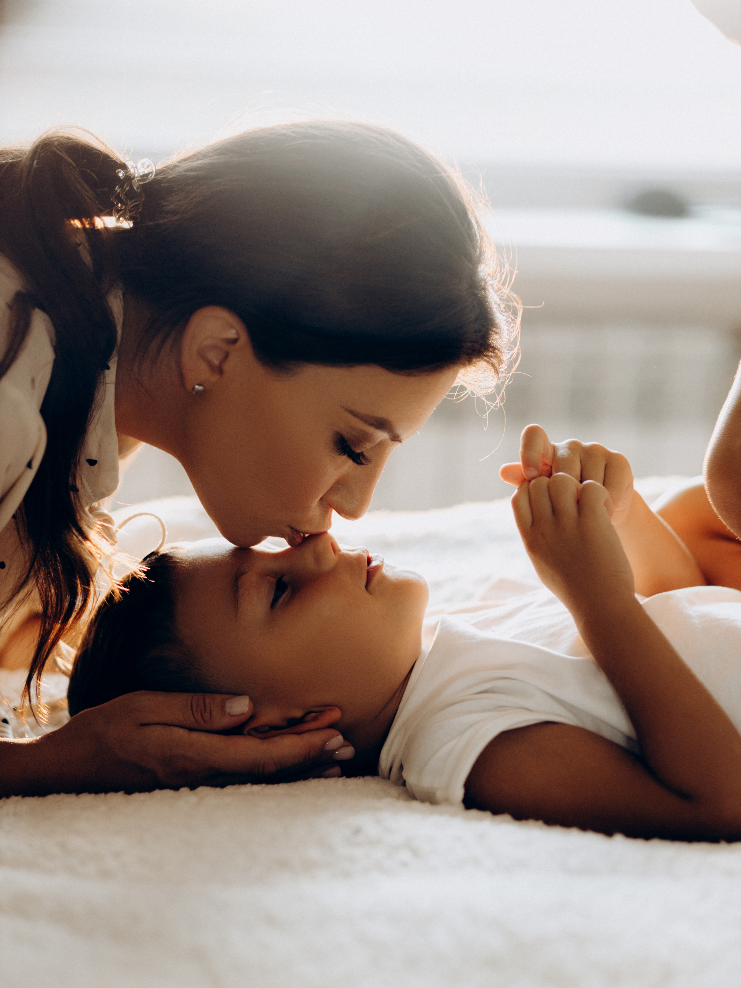 Сім’я Маргарити і Віталія. Весільний та сімейний фотограф Біла Церква/Київ