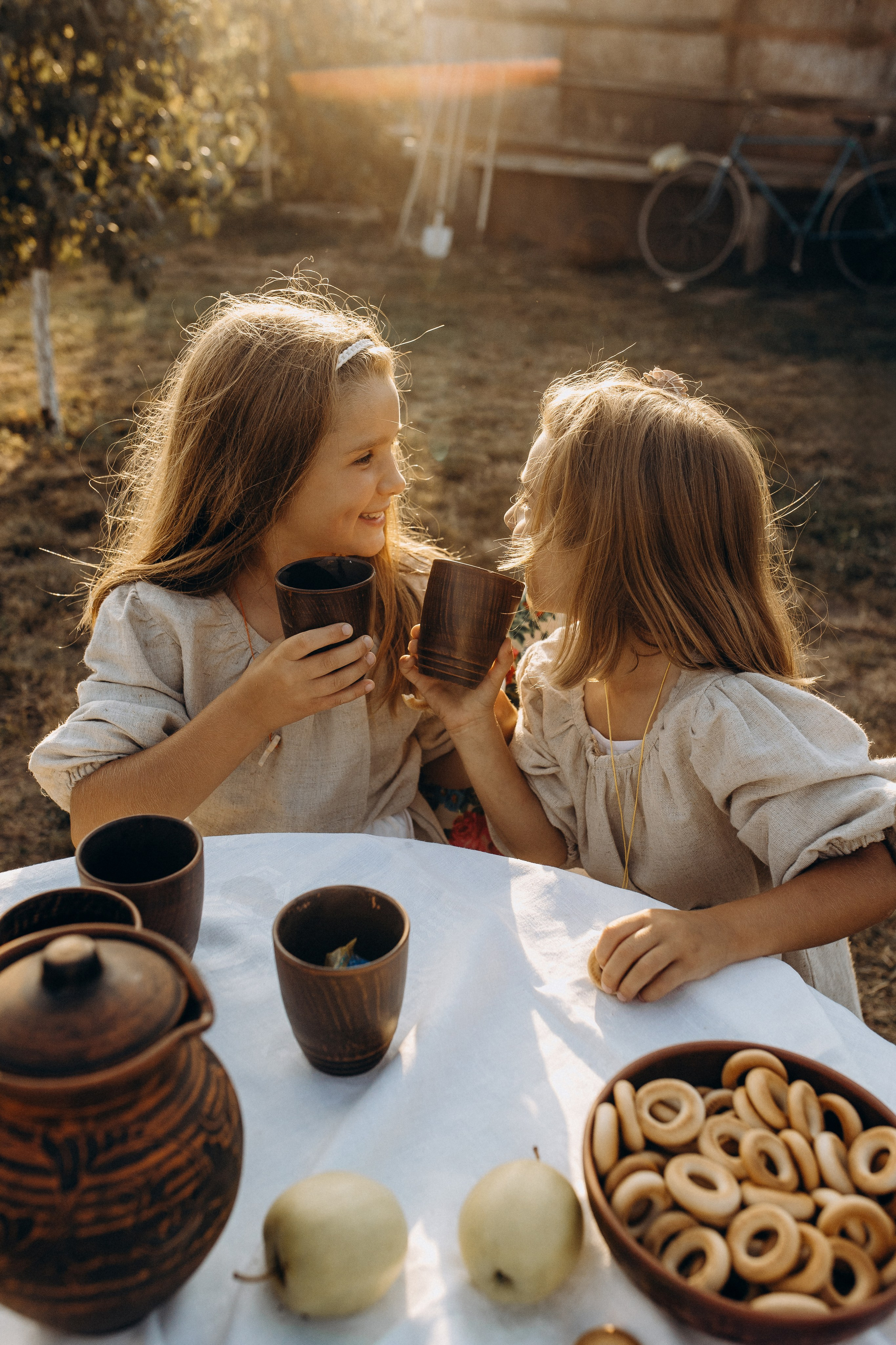 Рідне село. Весільний та сімейний фотограф Біла Церква/Київ