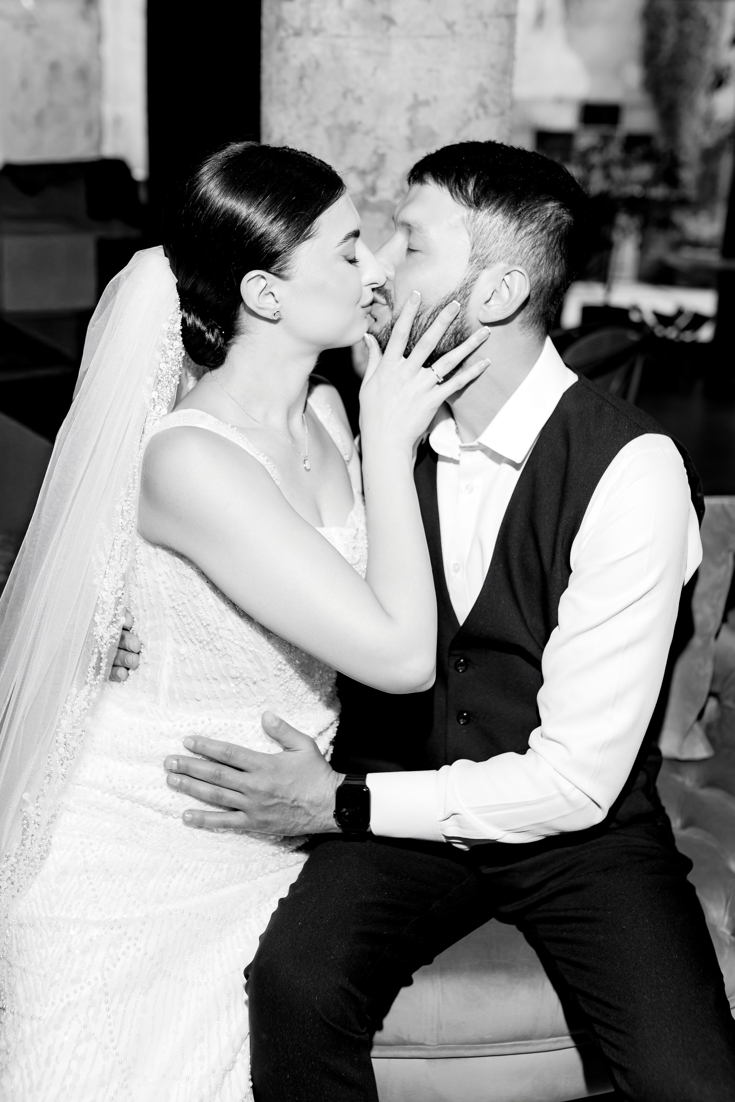 Юлія Володимир. Весільний та сімейний фотограф Біла Церква/Київ