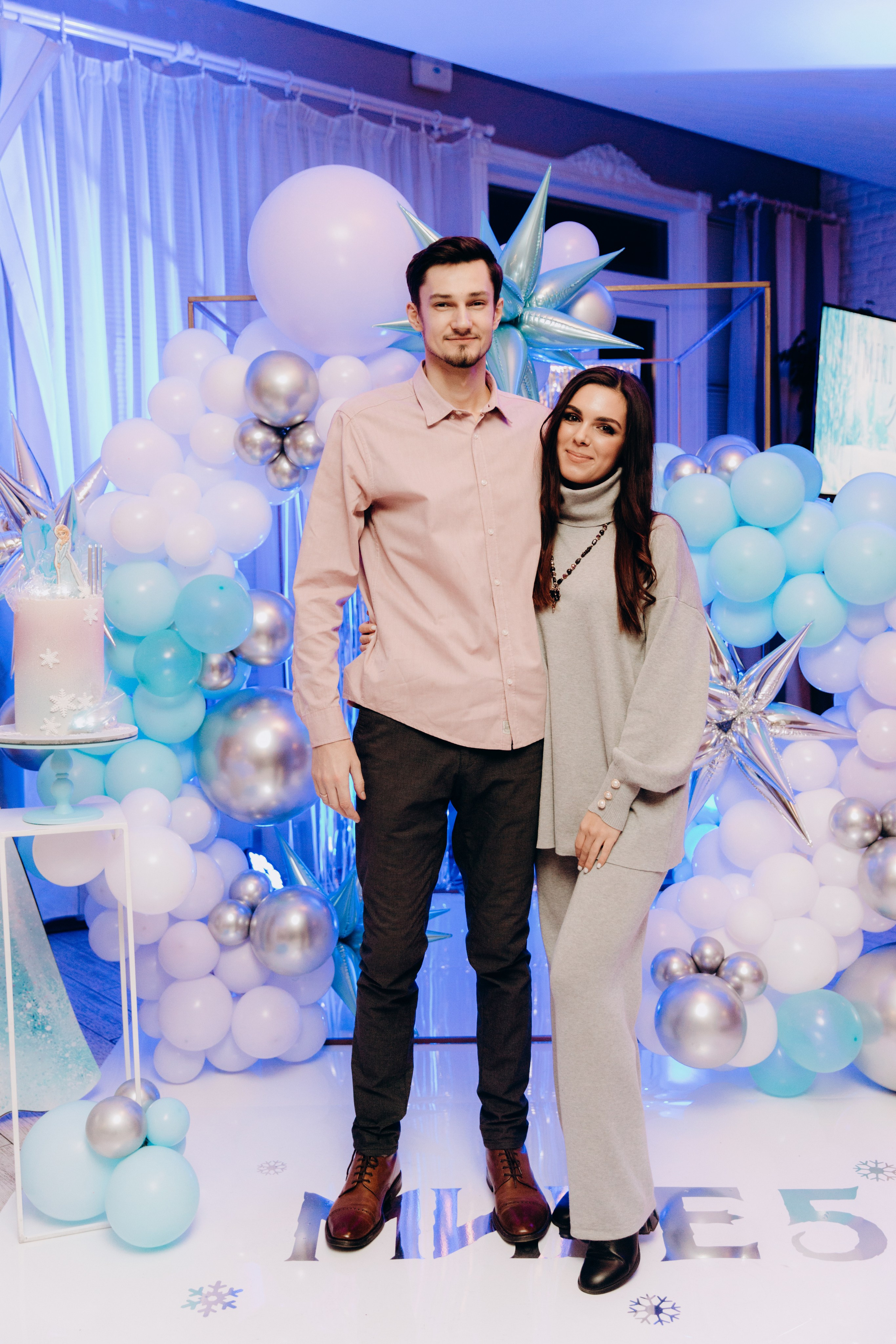 Mira 5 years. Весільний та сімейний фотограф Біла Церква/Київ