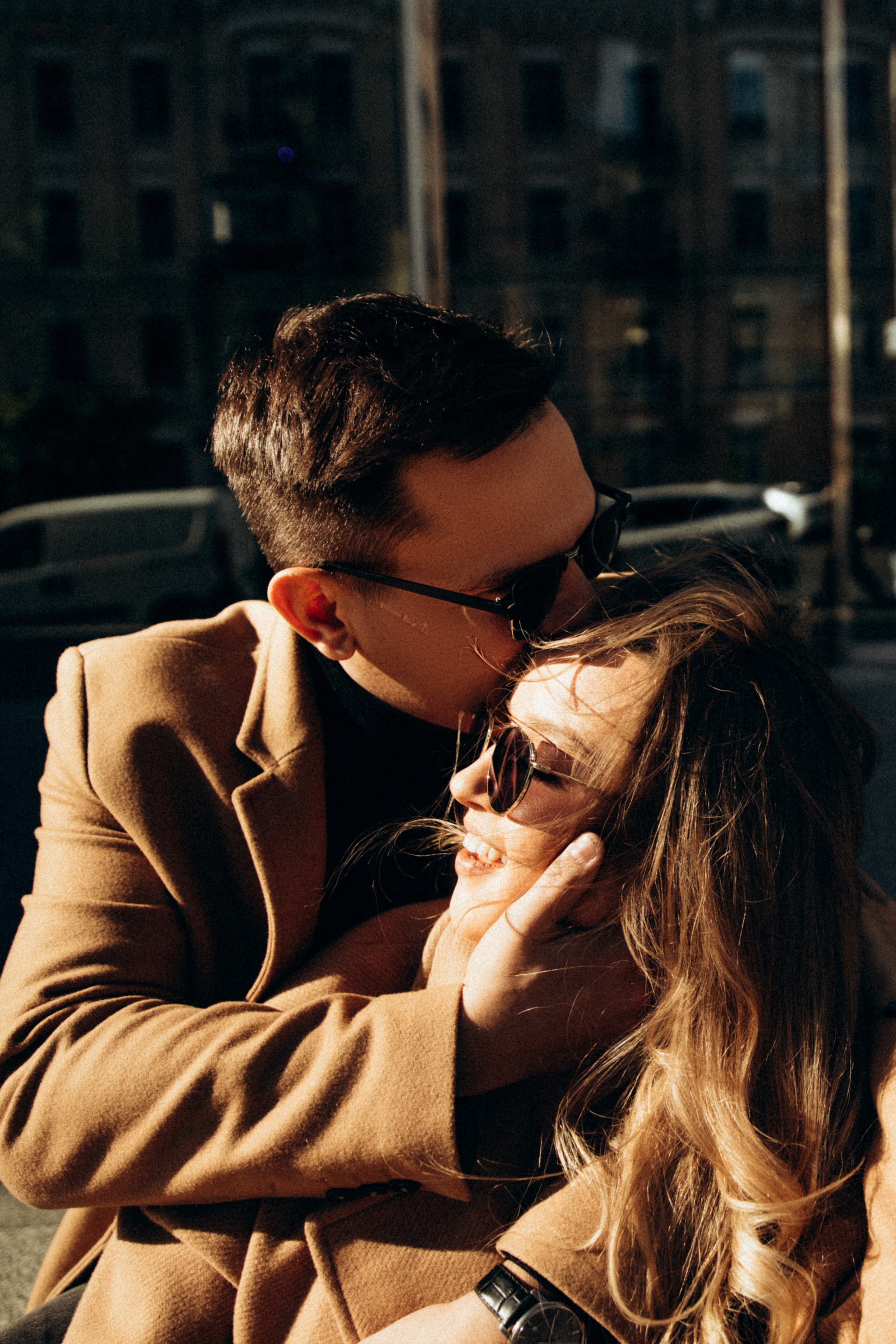 LOVE IS CINEMA. Весільний та сімейний фотограф Біла Церква/Київ