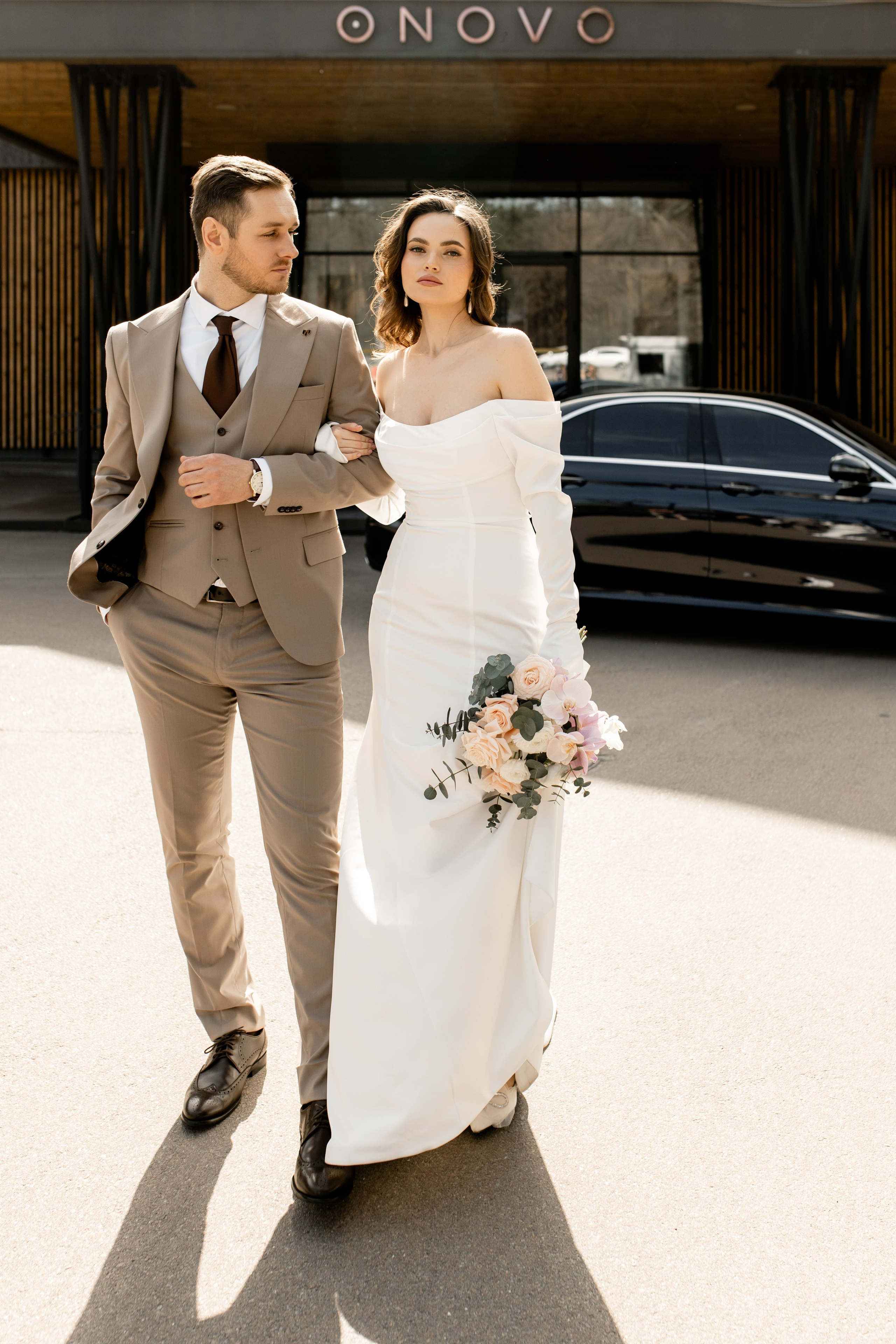 Masha&Sergiy. Весільний та сімейний фотограф Біла Церква/Київ