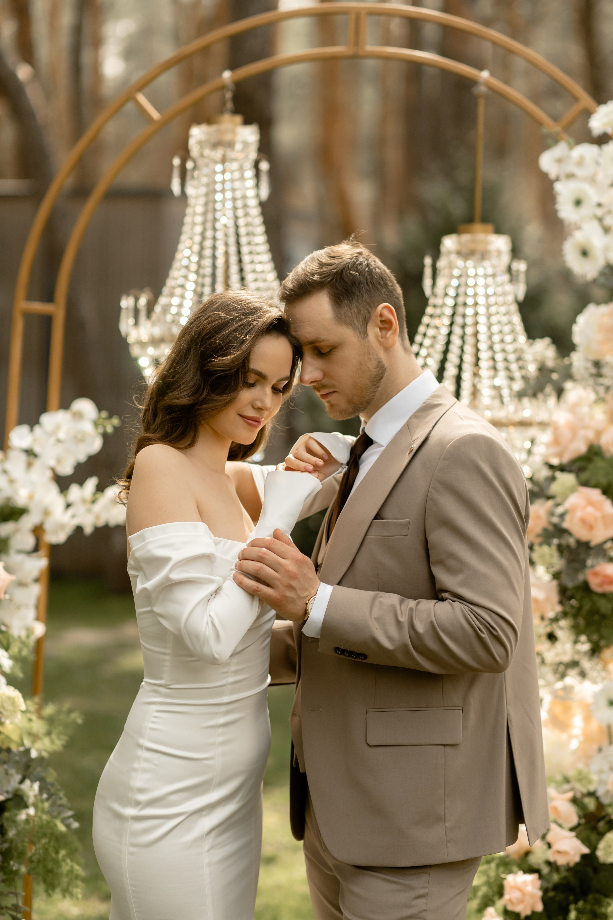 Masha&Sergiy. Весільний та сімейний фотограф Біла Церква/Київ